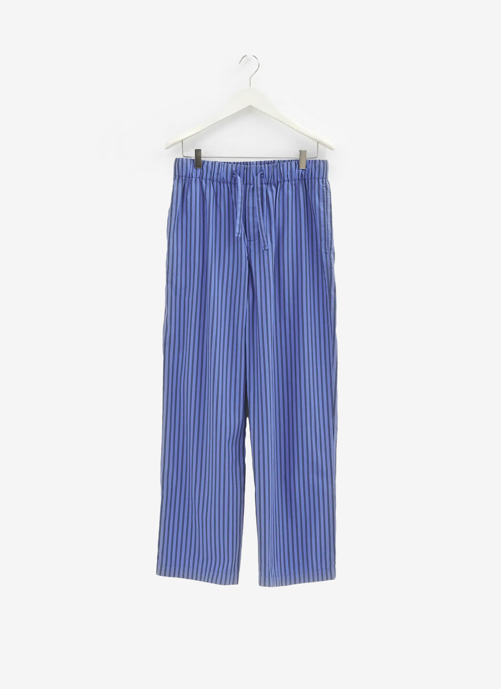 Poplin Sleep Pants - Boro Stripes