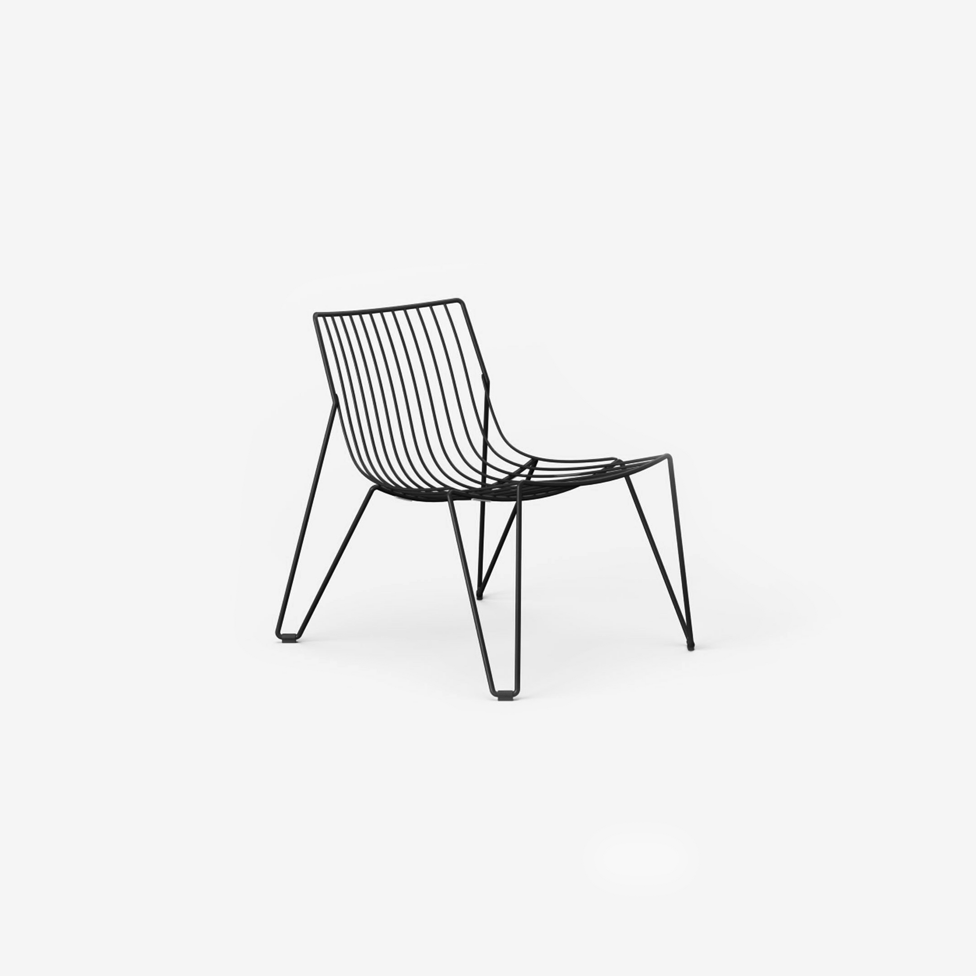 Tio Outdoor Easy Chair