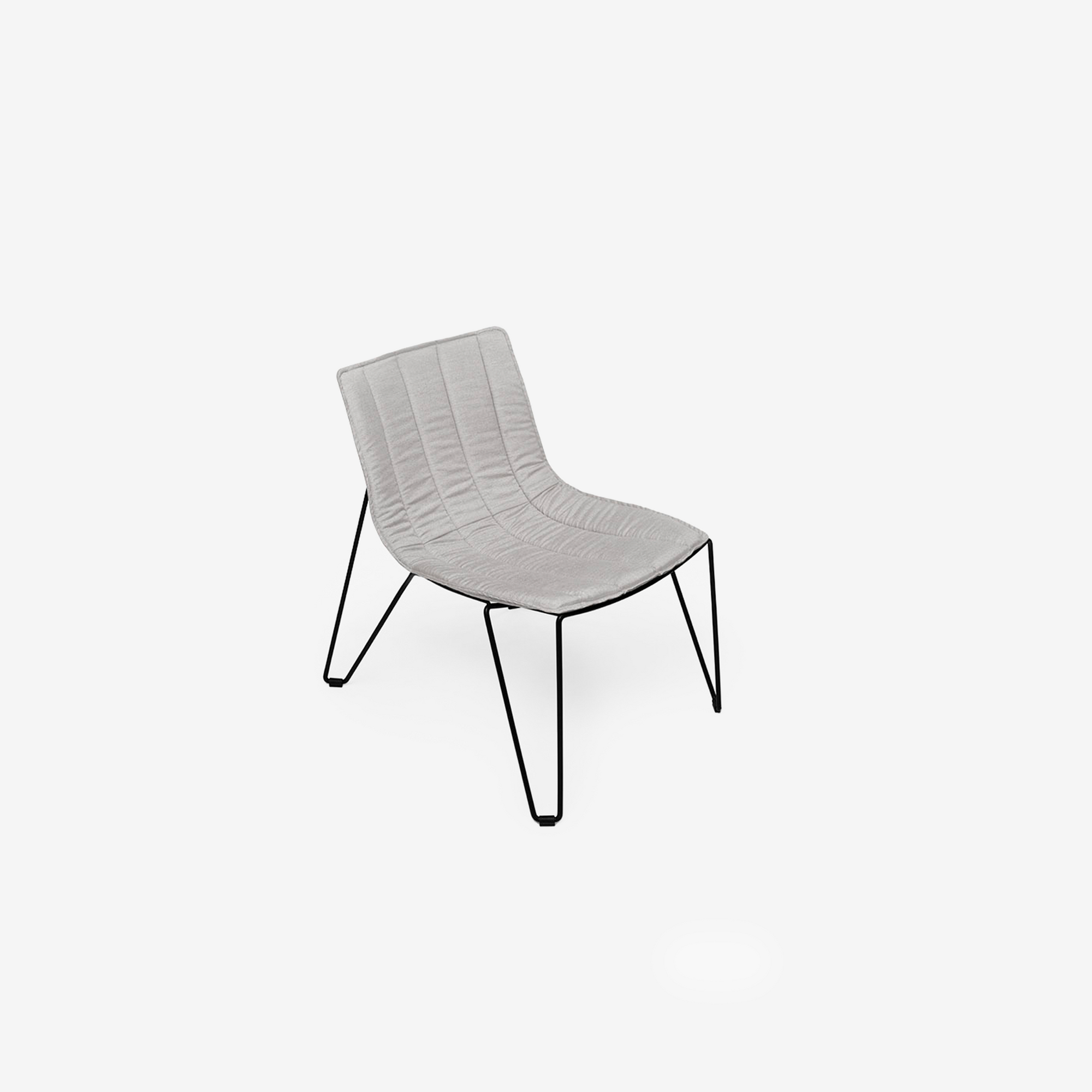 Tio Outdoor Easy Chair Seat Cover