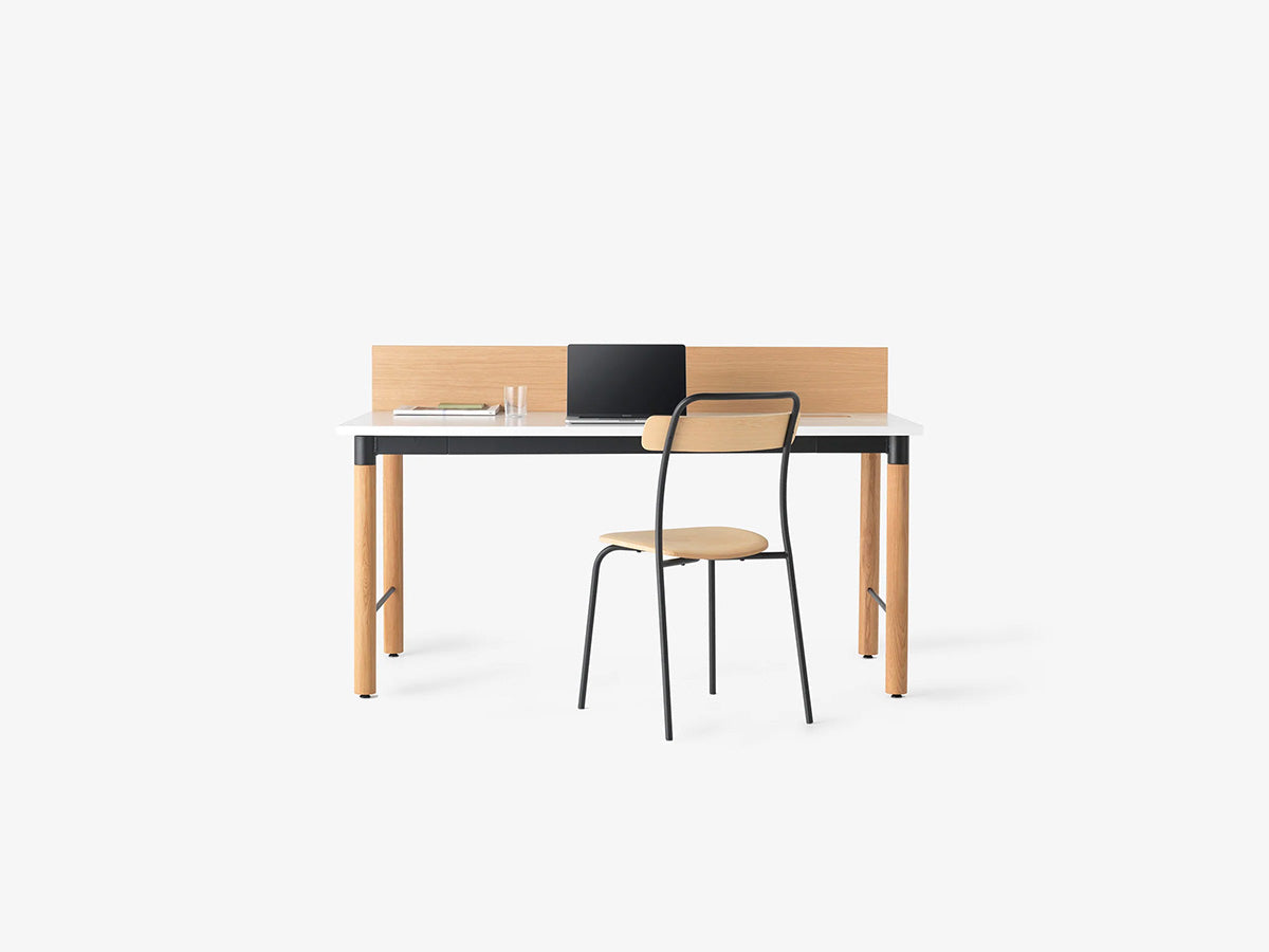 Underline Workstation - Single