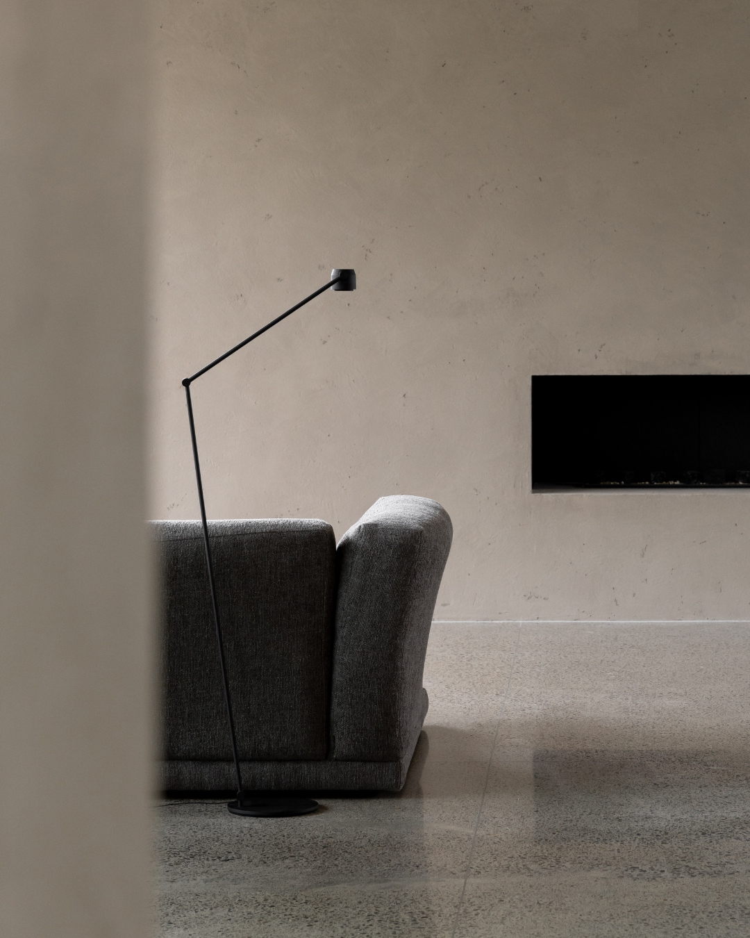 <p>Furniture & Lighting</p>