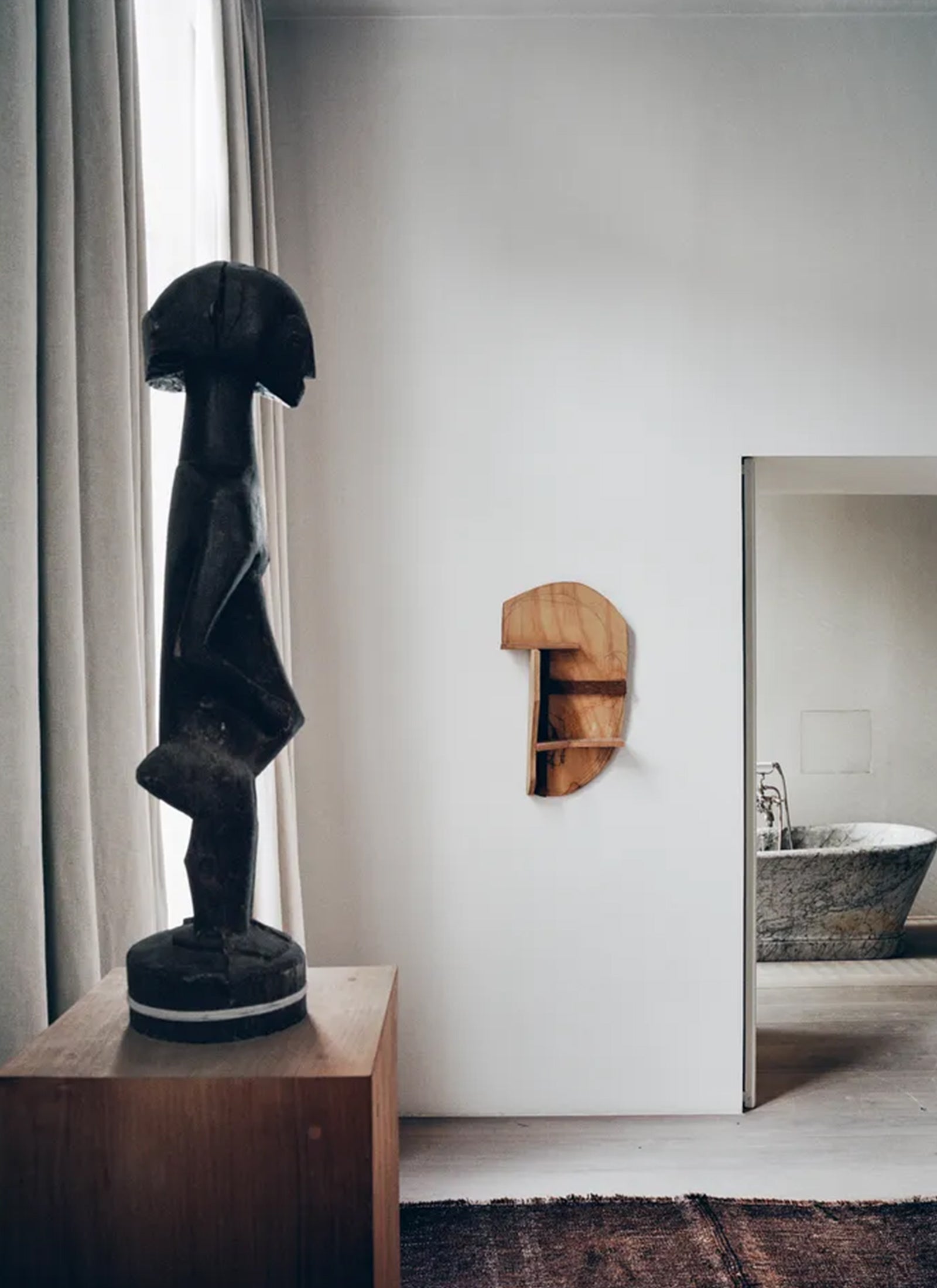 Vincent Van Duysen: Private - Architecture Book