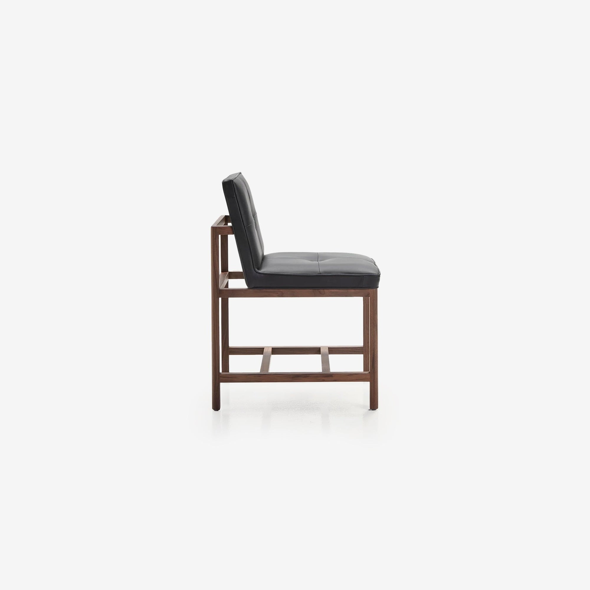 Wood Frame Chair