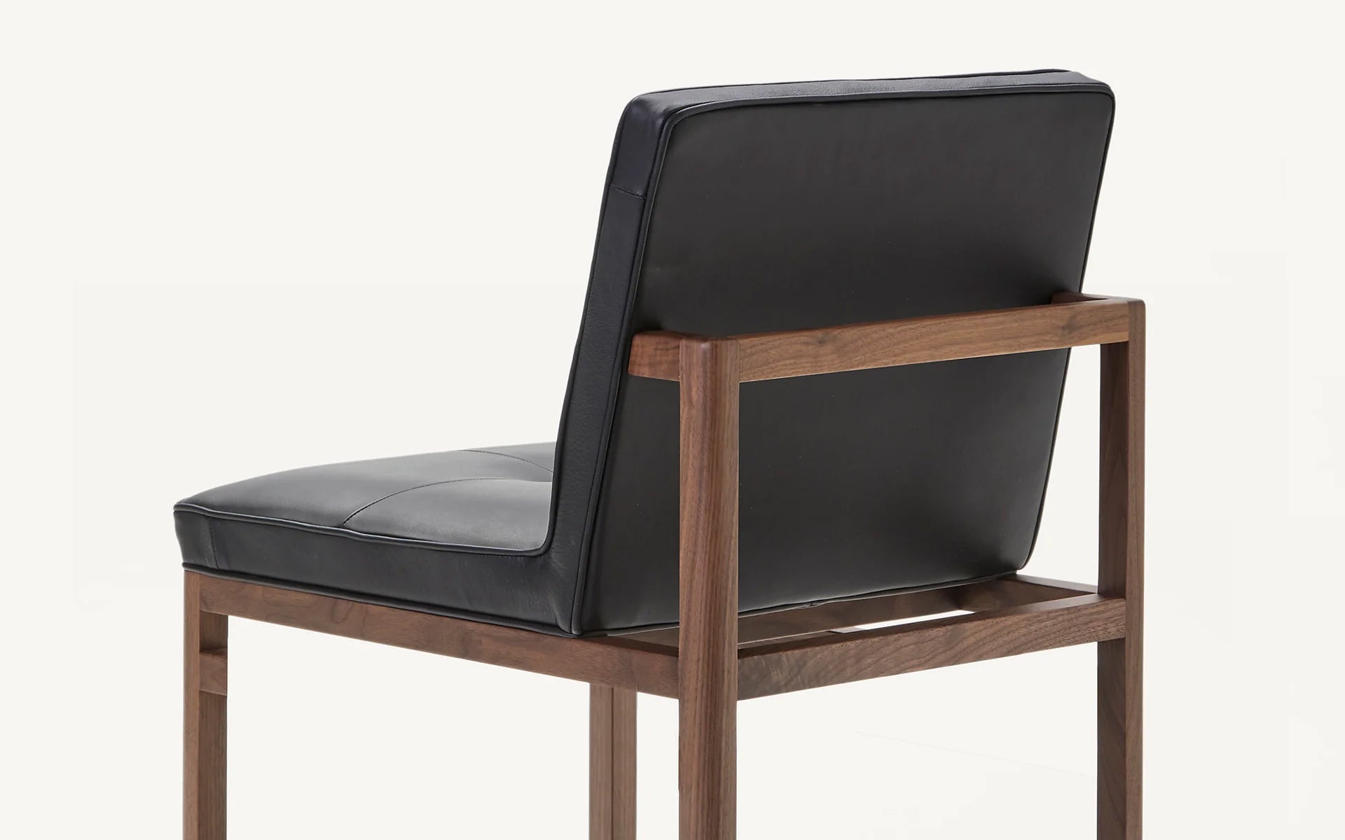 Wood Frame Chair