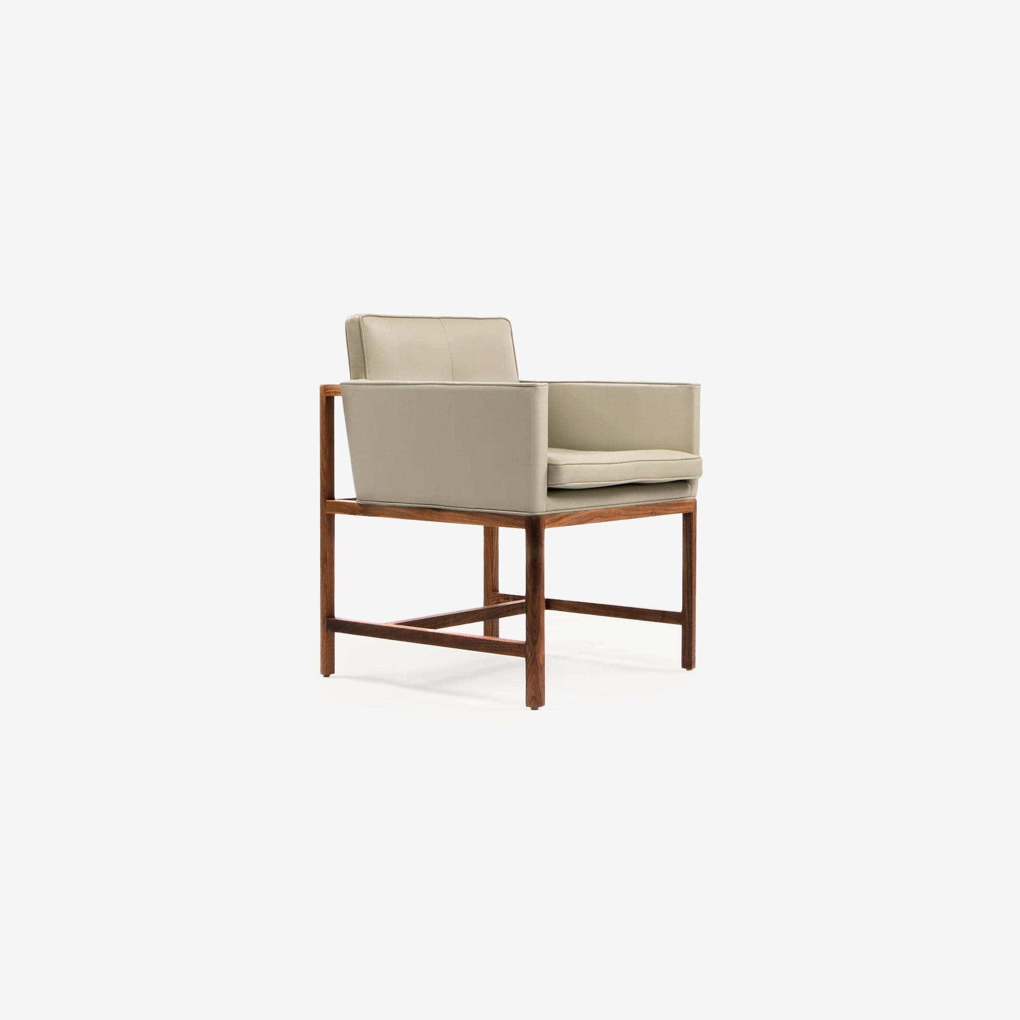 Wood Frame Chair