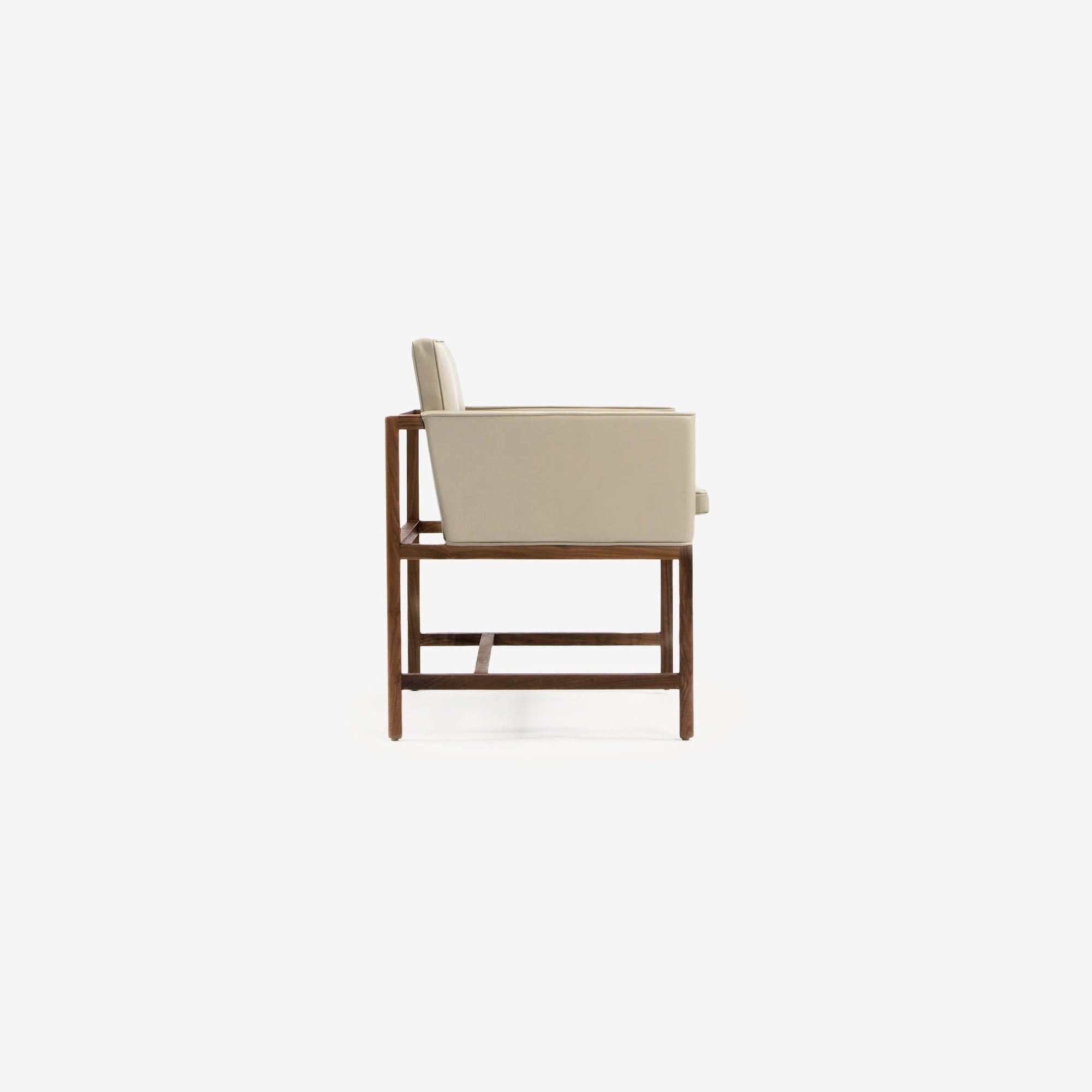 Wood Frame Chair