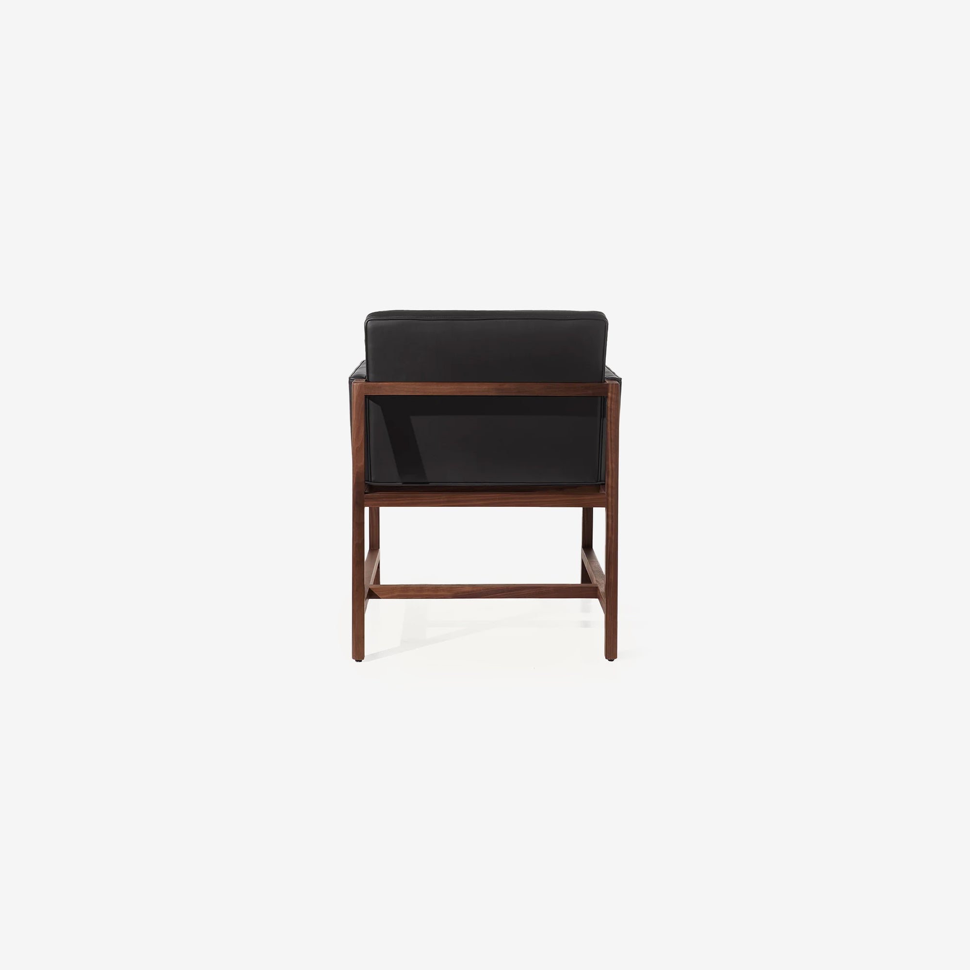 Wood Frame Chair