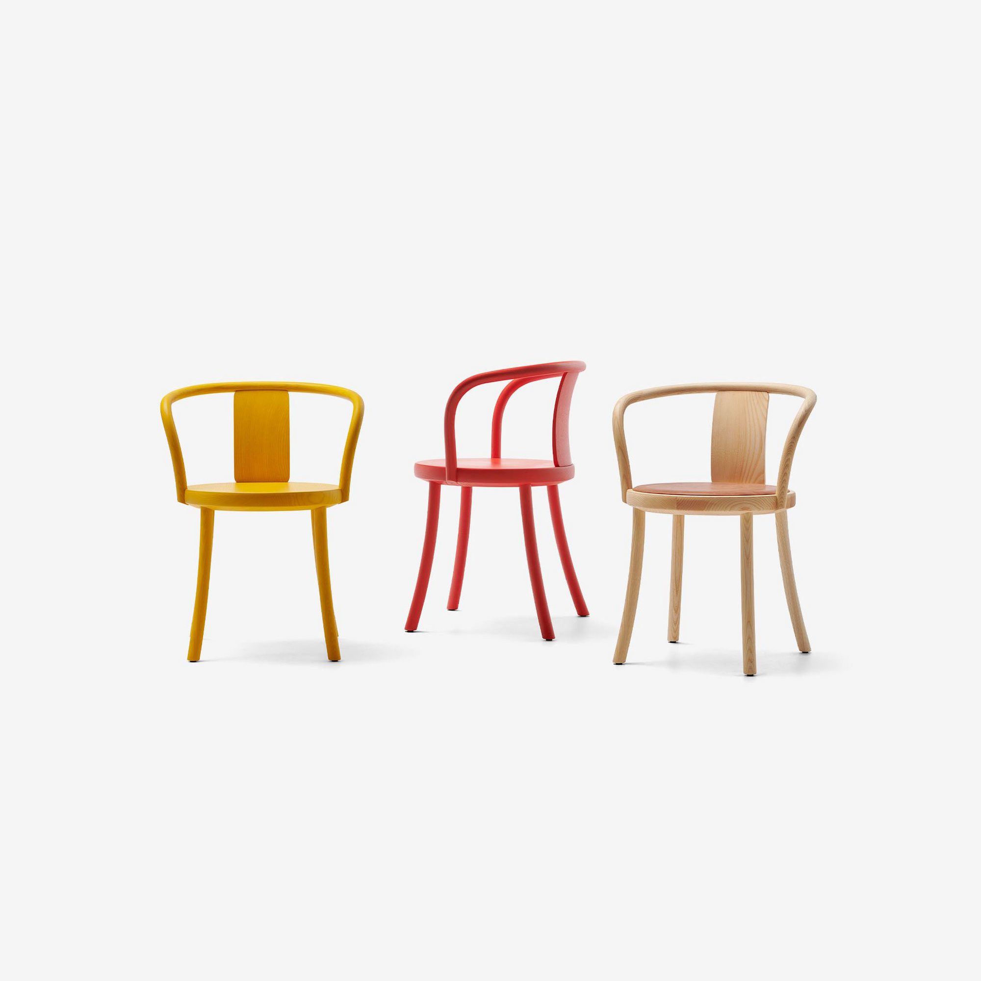 Zampa Armchair