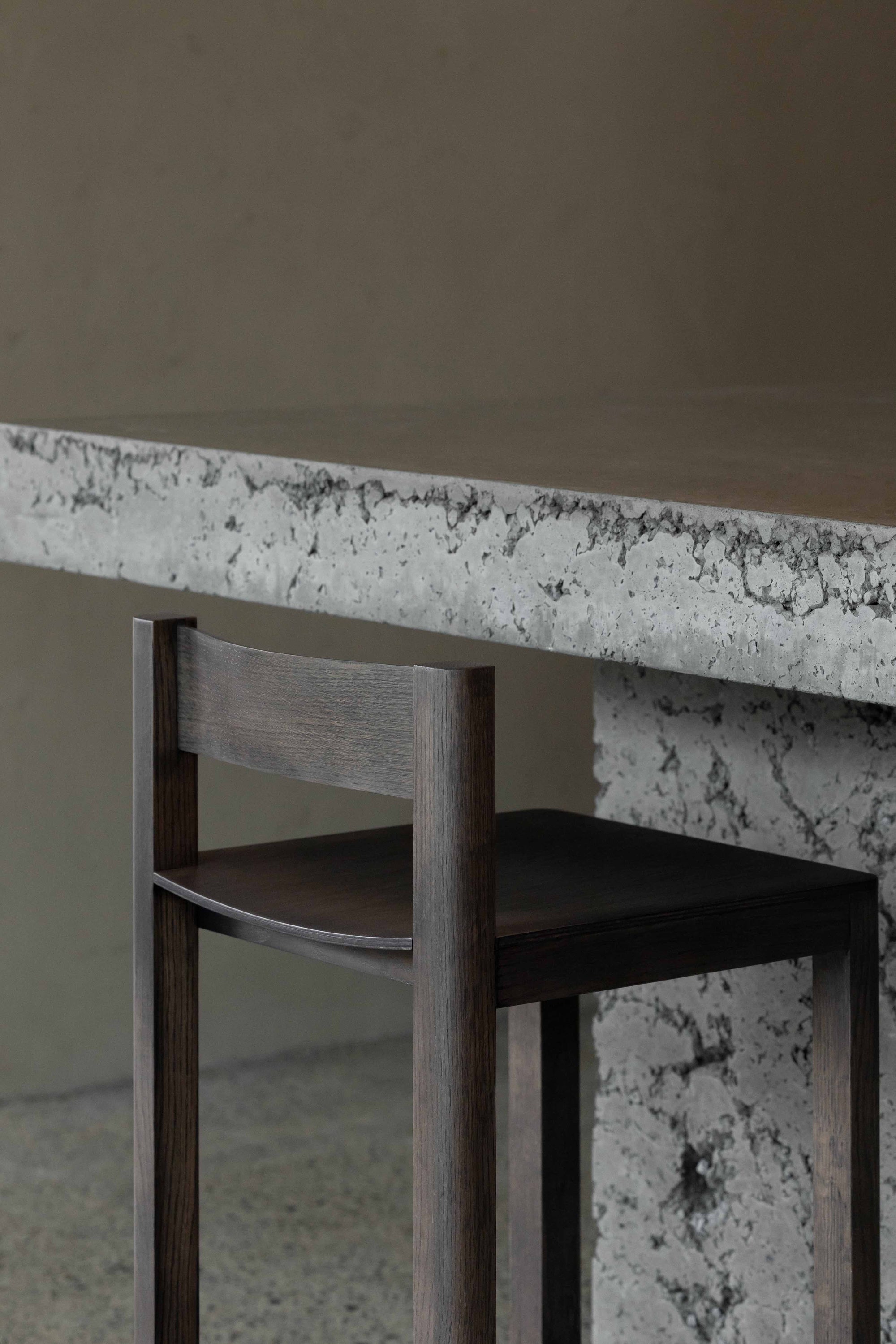 Block Stool