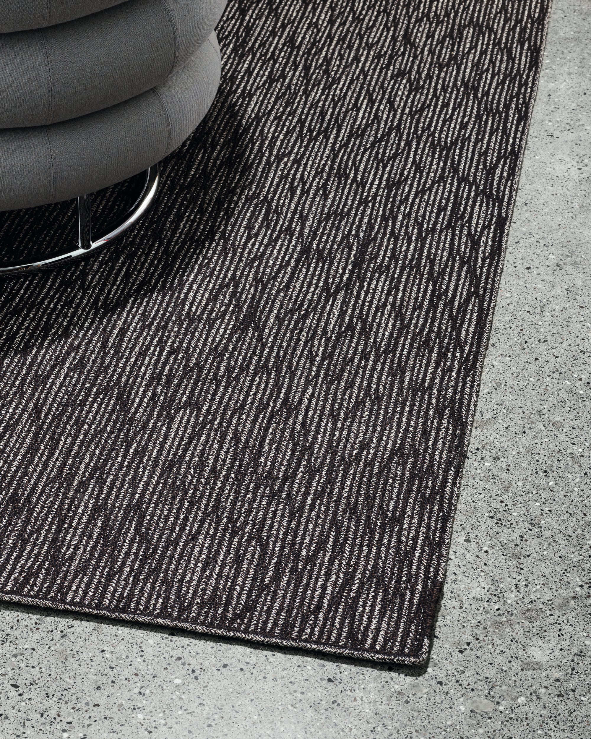 Ready To Ship - Braid 2 Rug