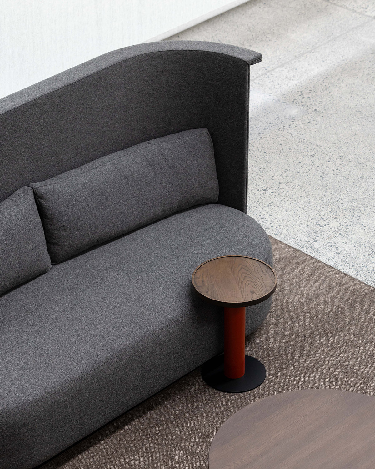 Park Highback Sofa