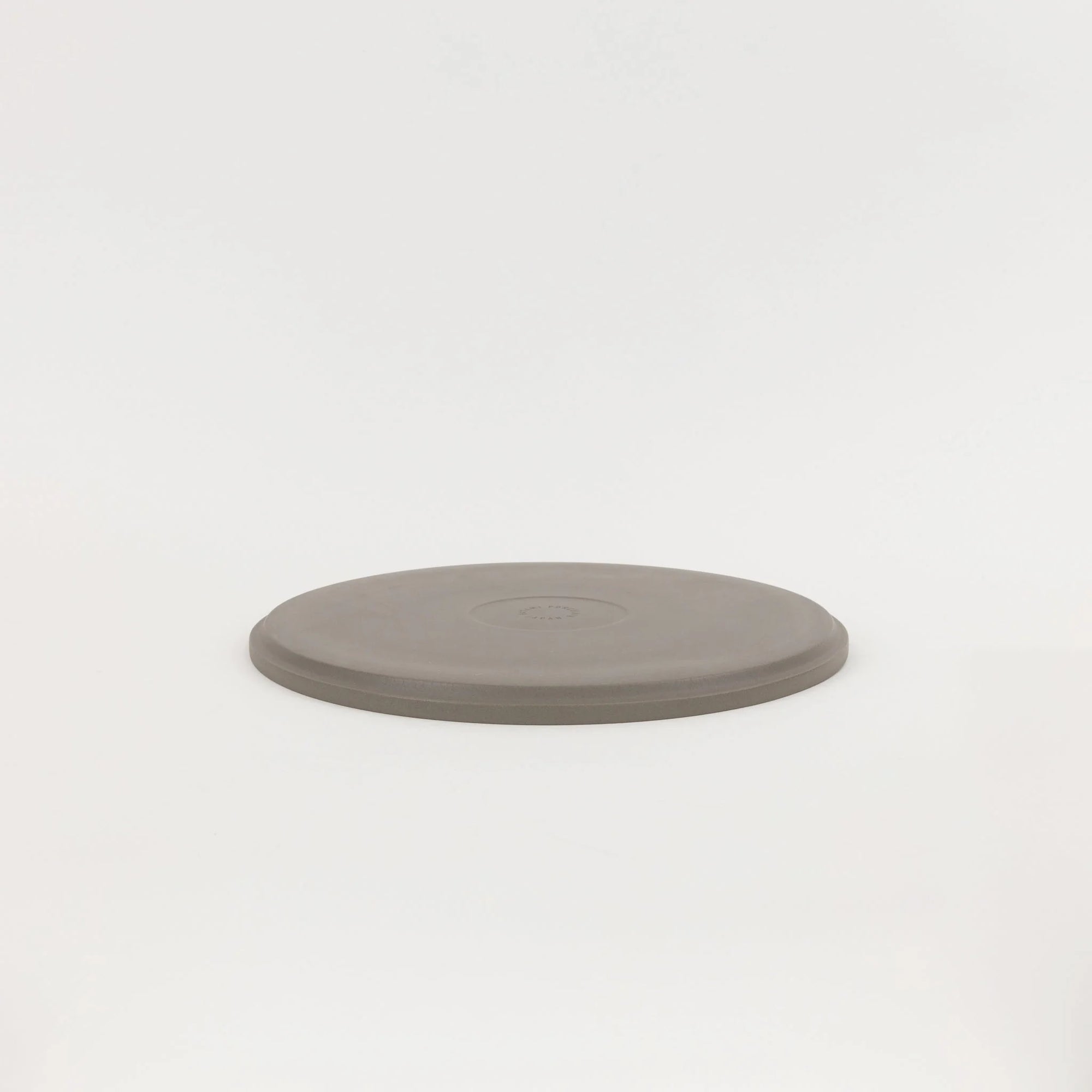 Ash White - Dinner Plate 225mm