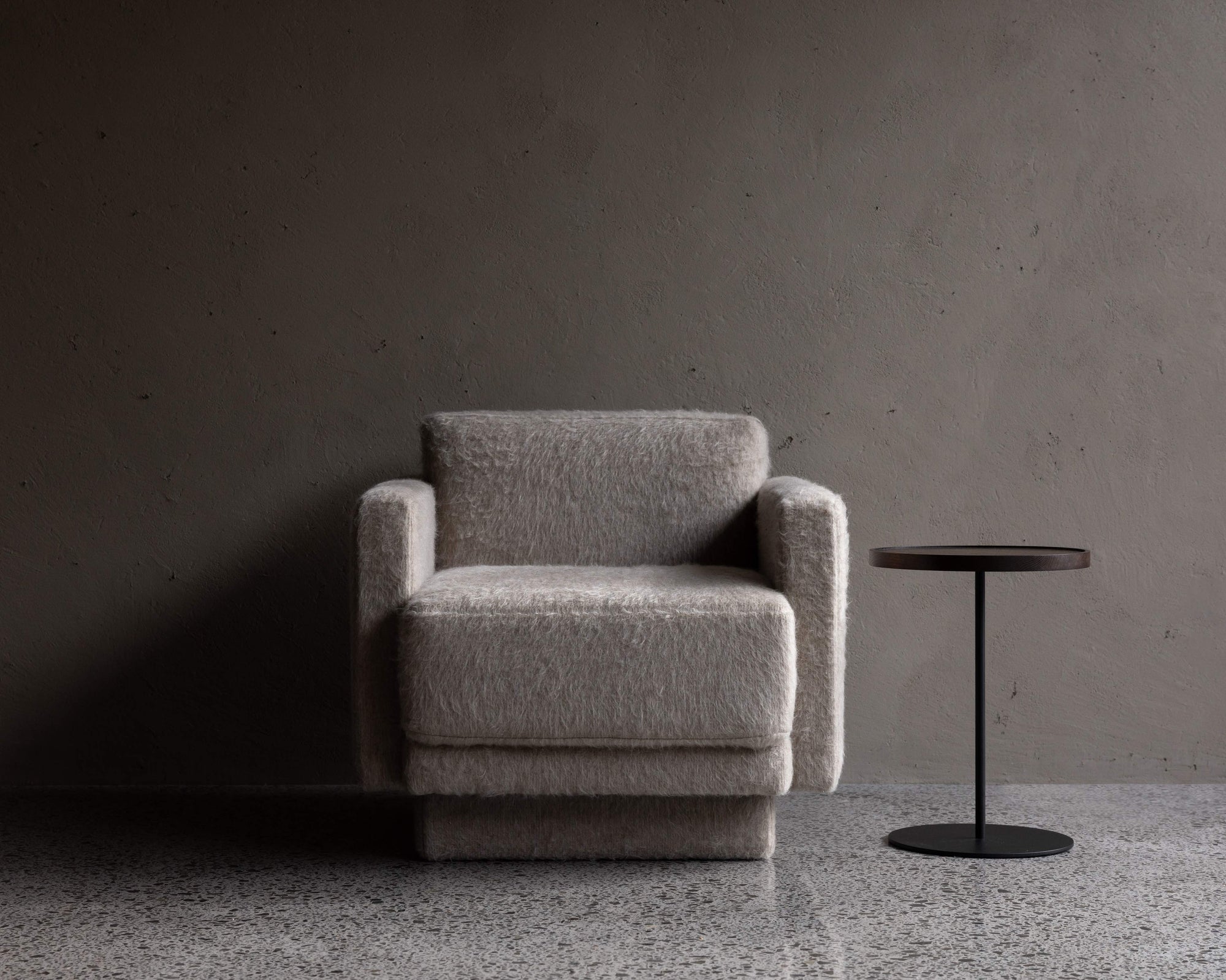 Portrait Chair