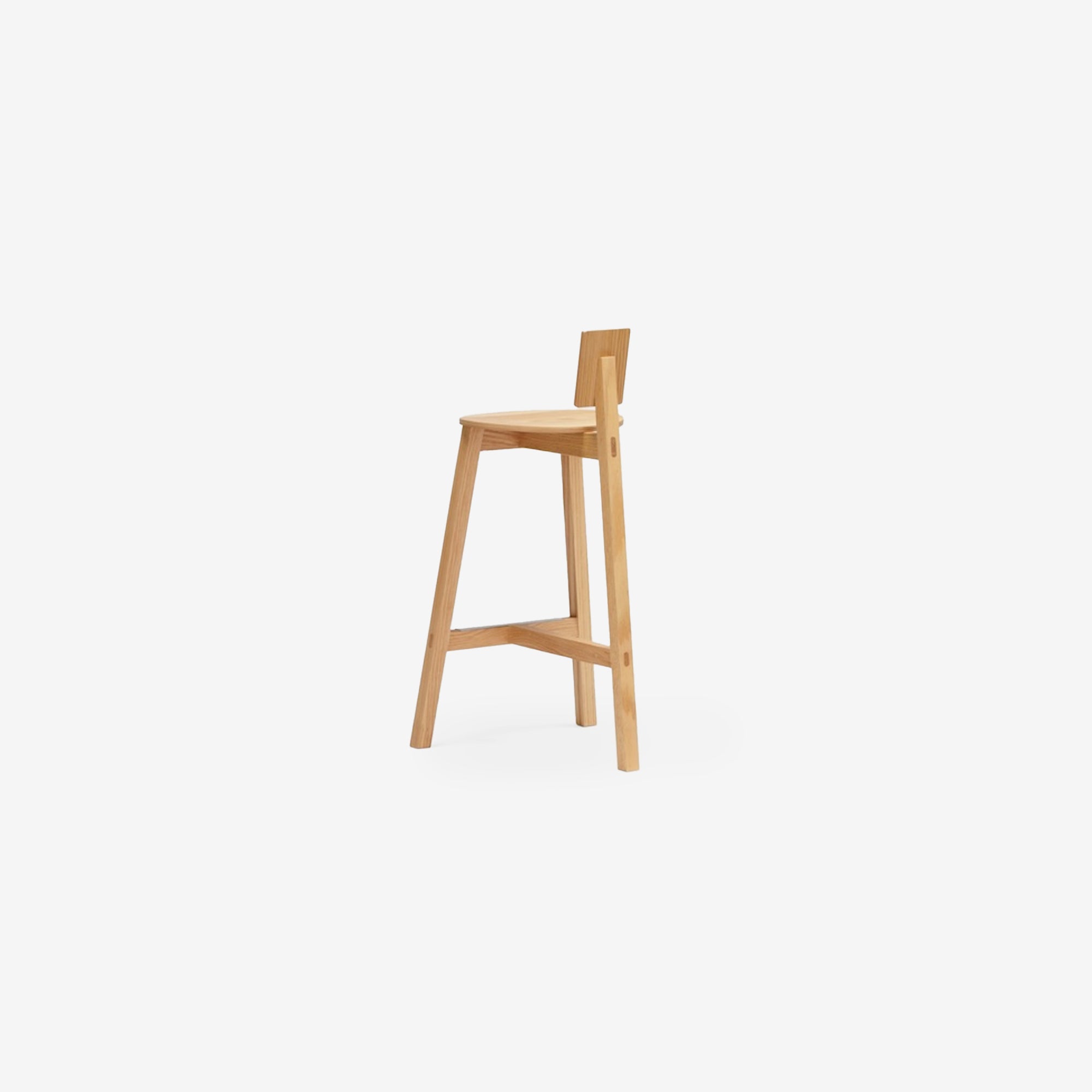 Homage Counter Stool