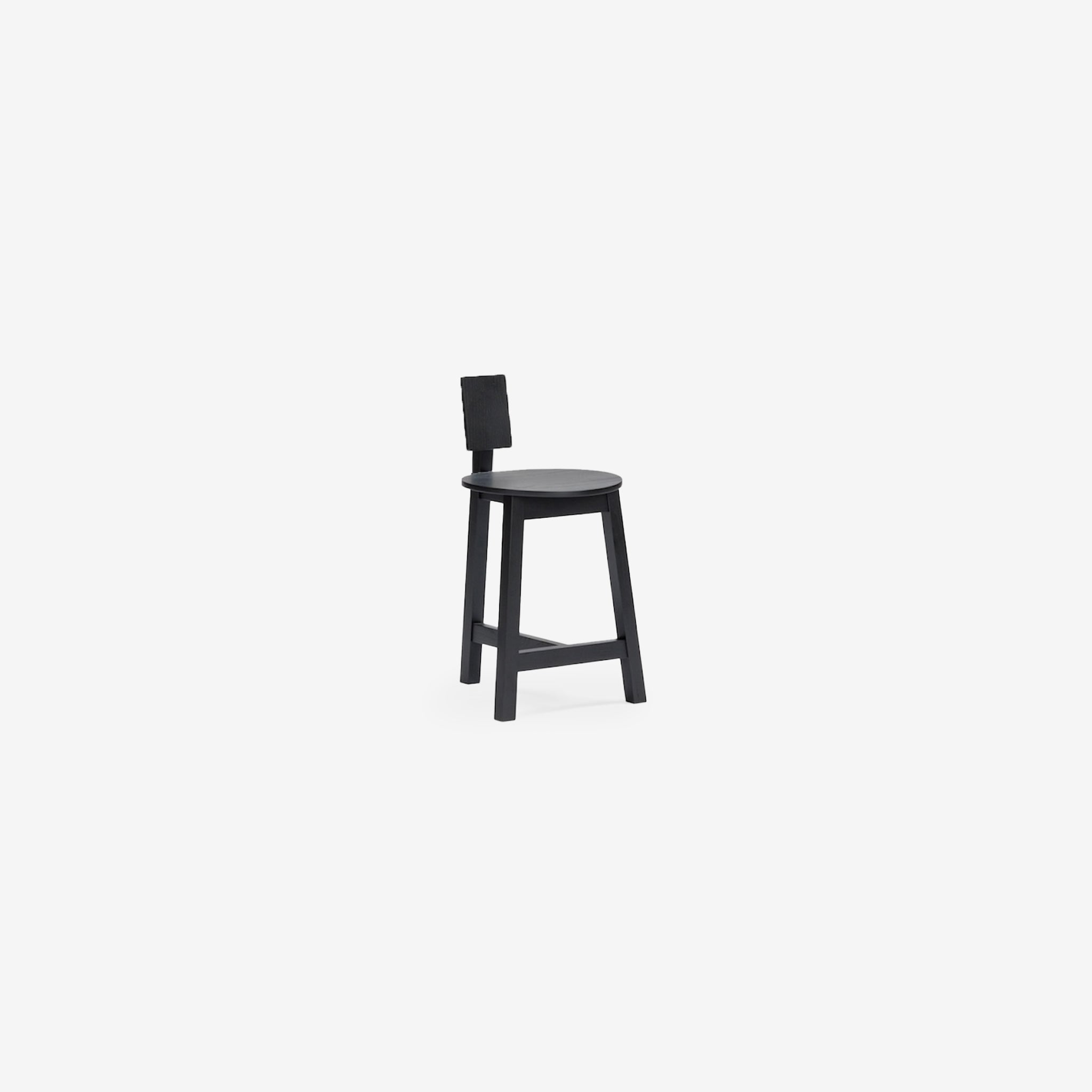 Homage Low Stool