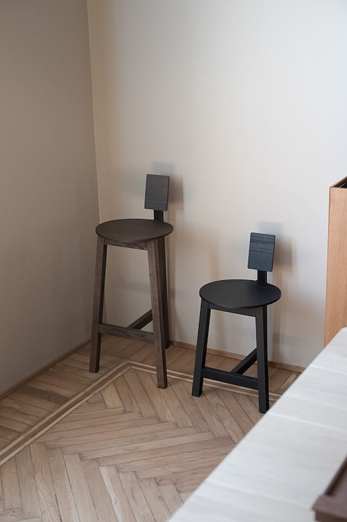 Homage Counter Stool