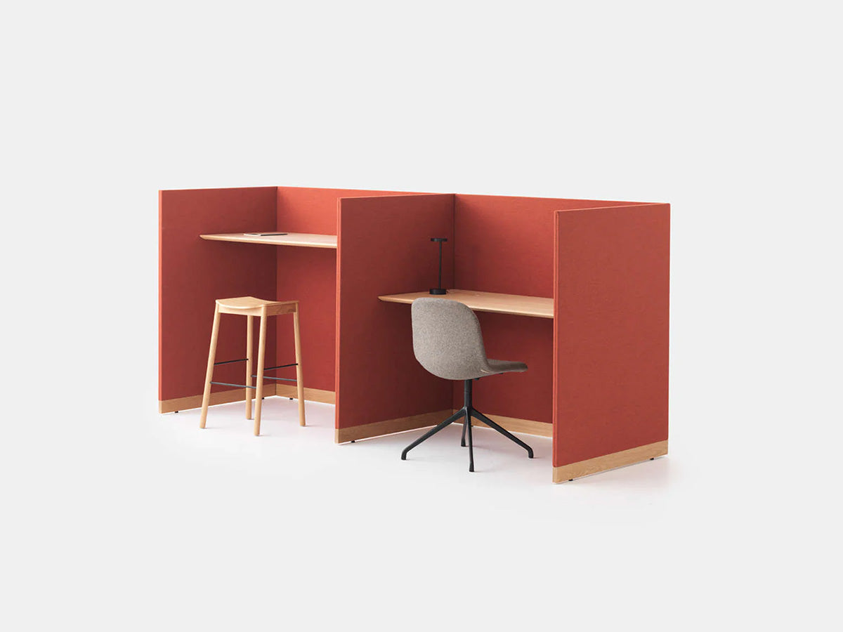 Remote Desk