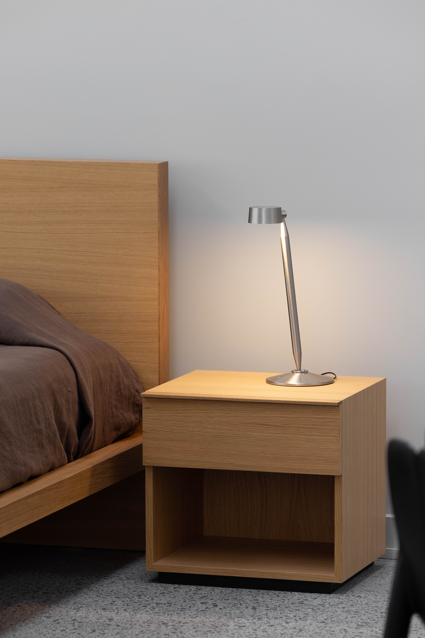 Sage Bedside Unit