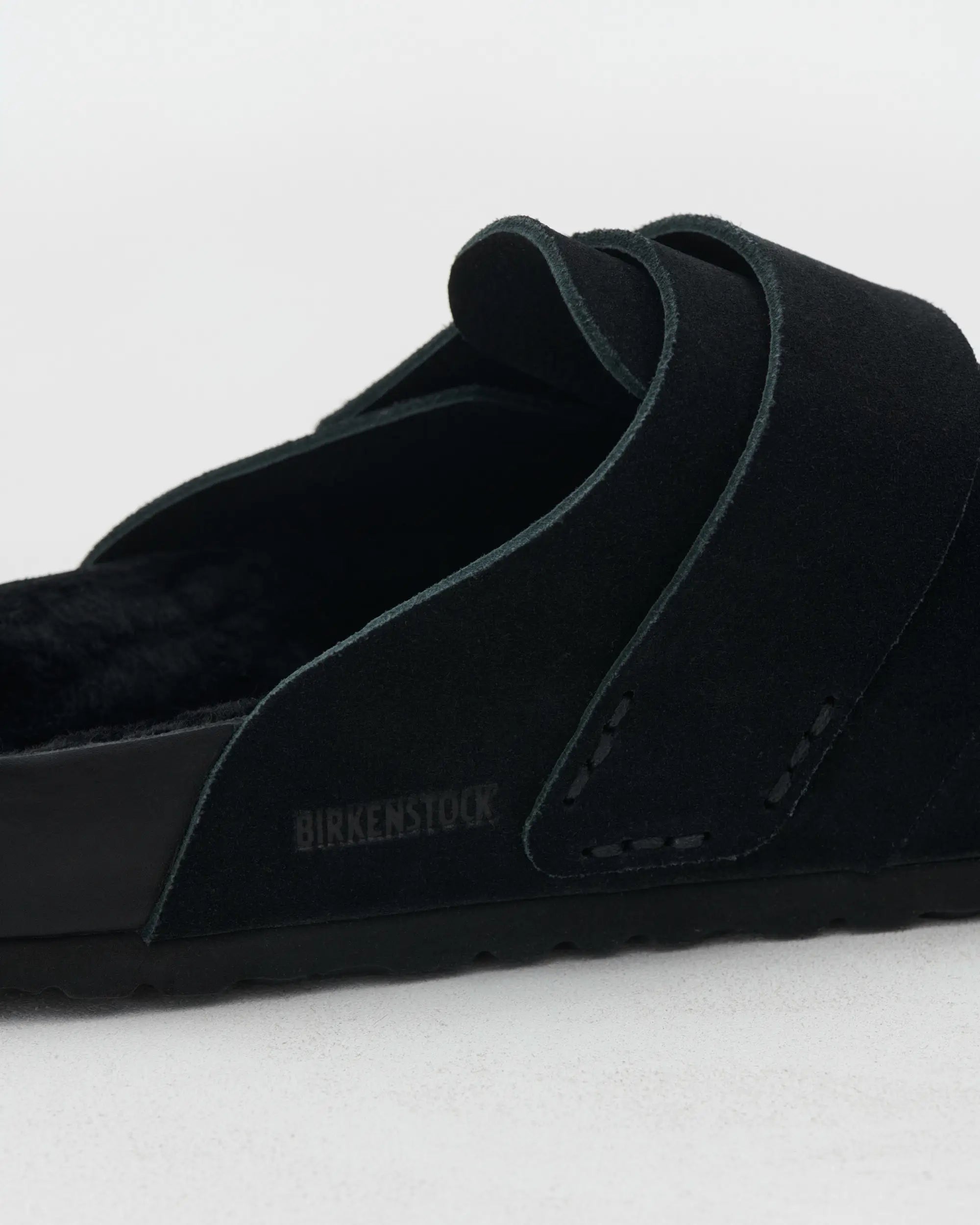 Tekla x Birkenstock - Nagoya Shoes in Slate