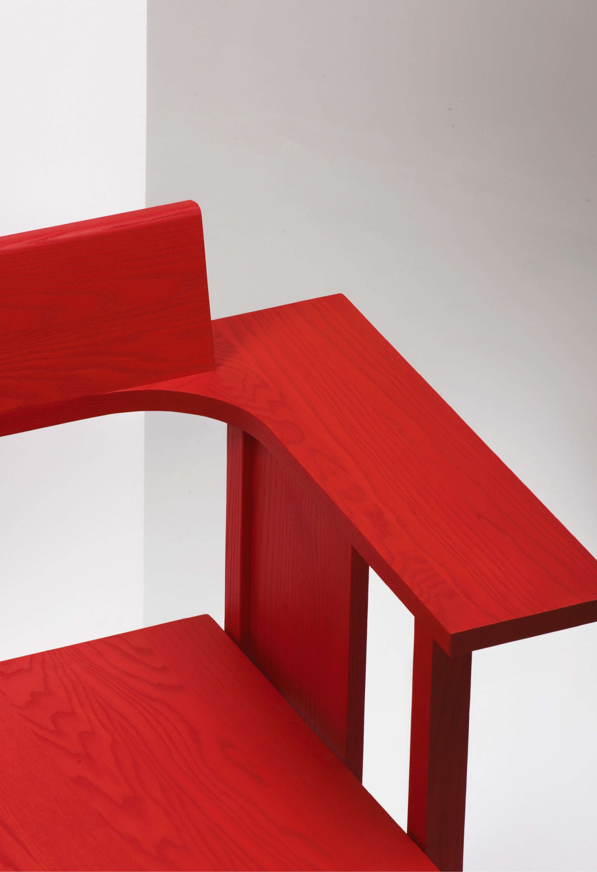 Clerici Bench