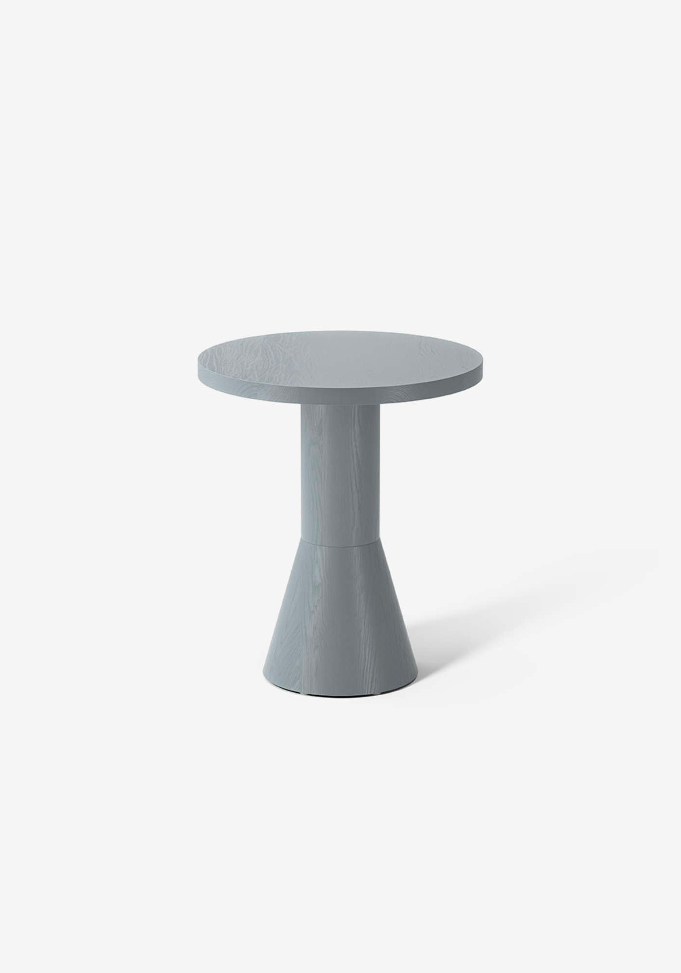 Draft Side Table