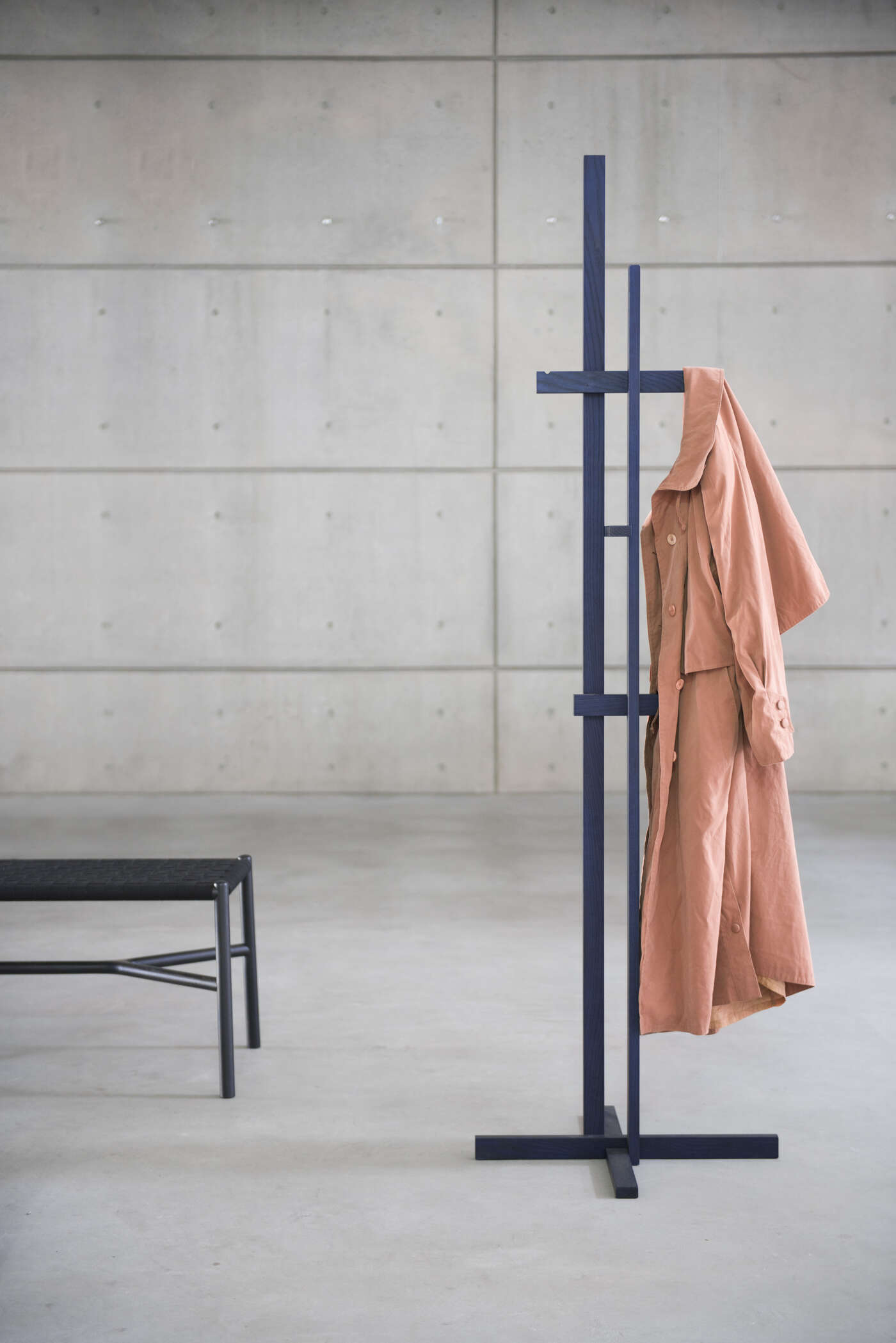 Elements Coat Stand