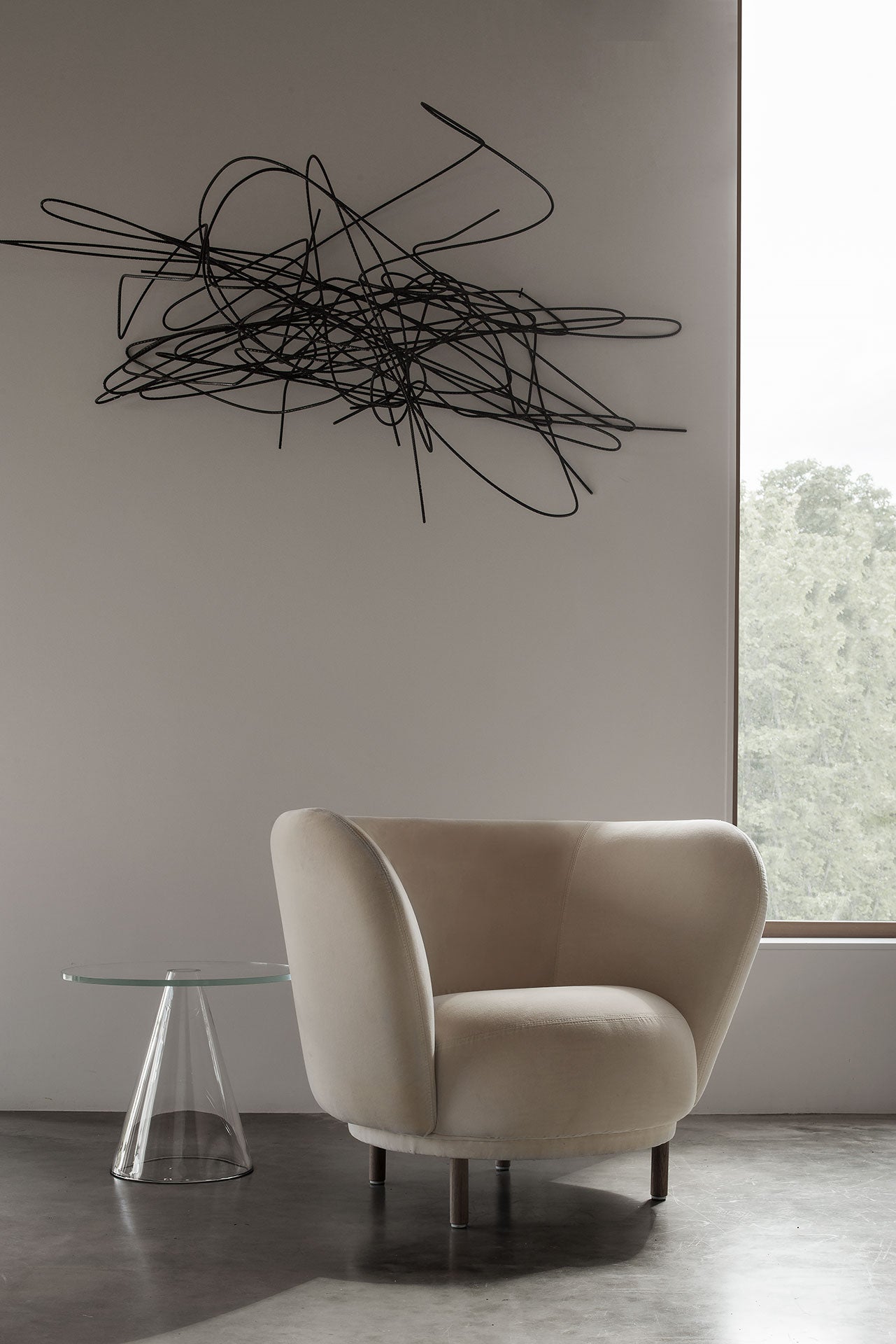 Dandy Chair