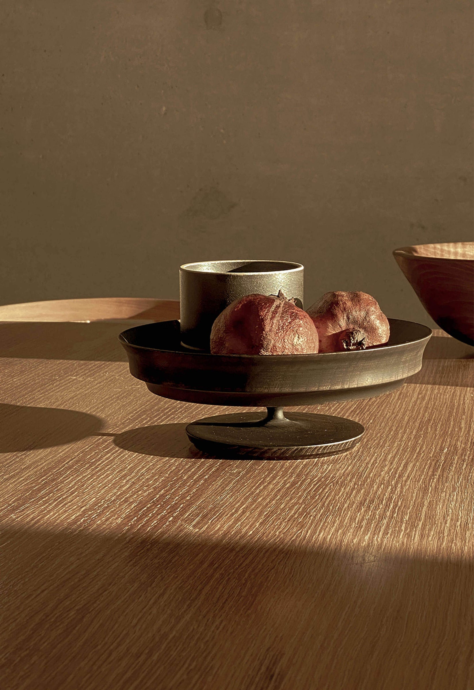 Sinafu 7.0 Stand Bowl - Hasori