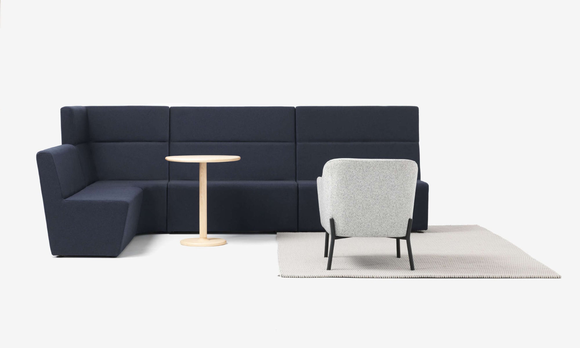 Felix Lounge Chair