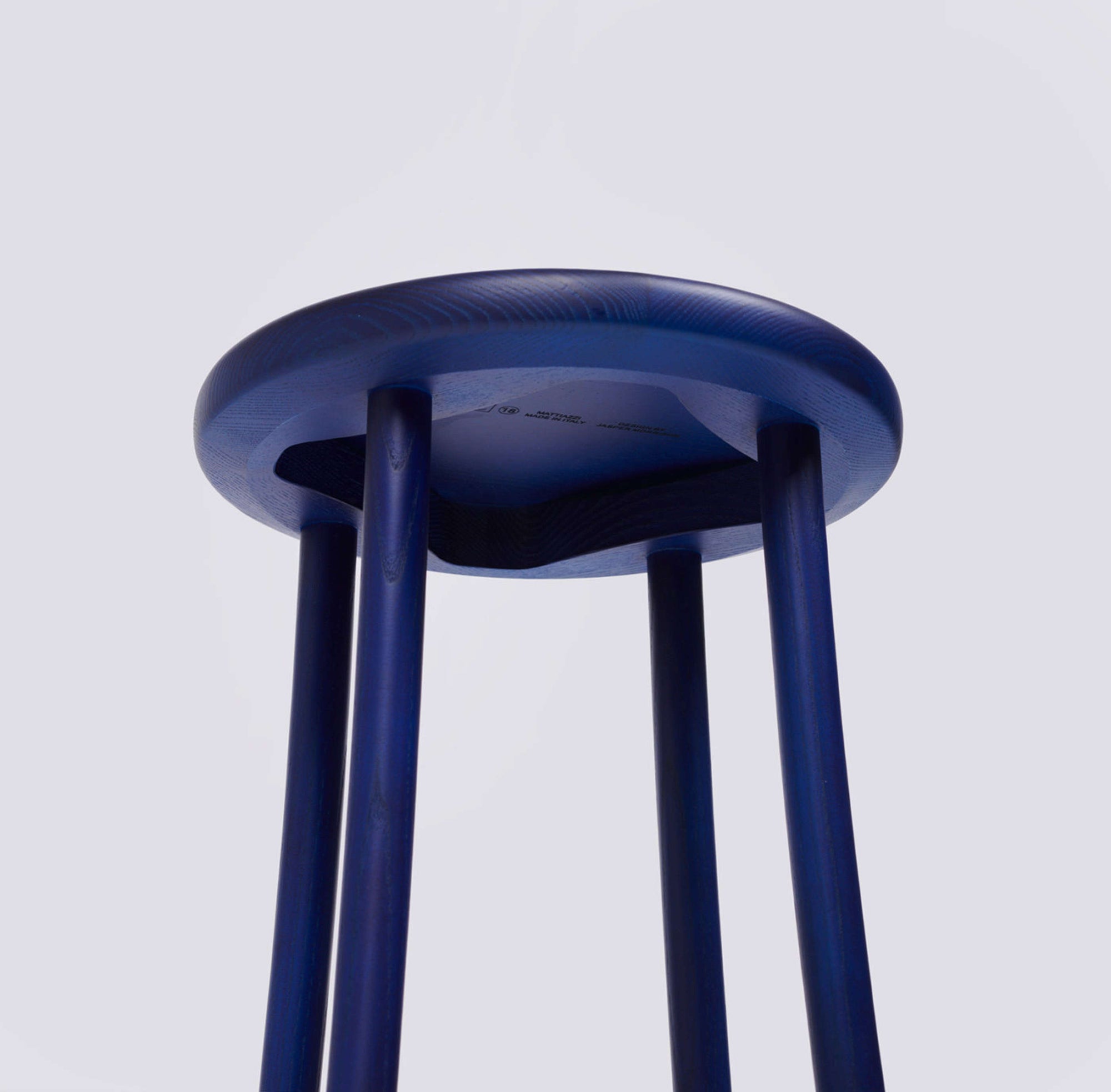 Zampa Stool