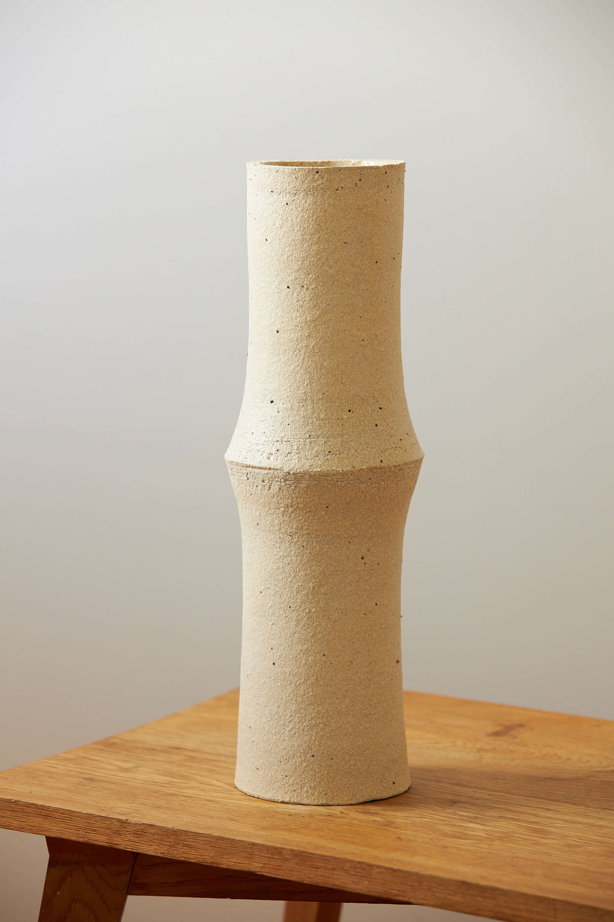 Tove Vase - Natural