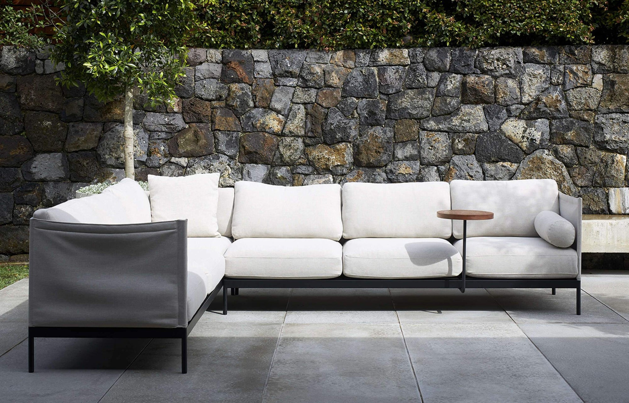 November Outdoor Sofa - Modular