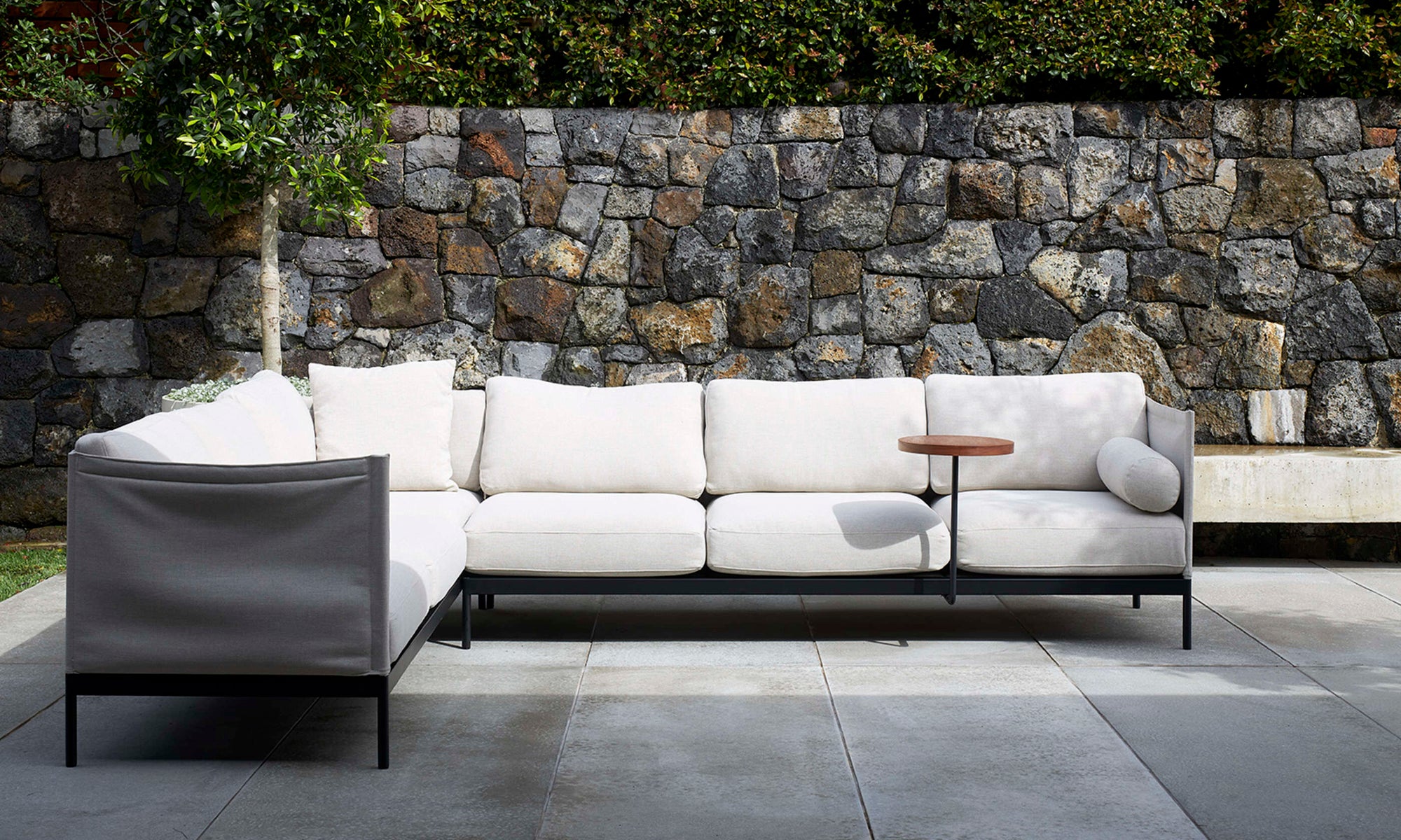 November Outdoor Sofa