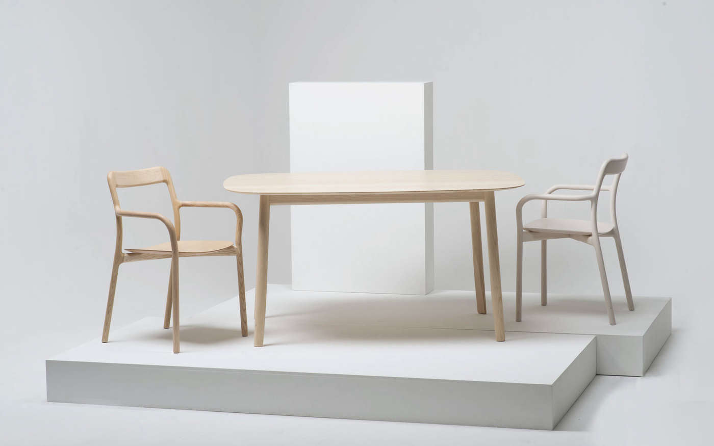 Branca Table