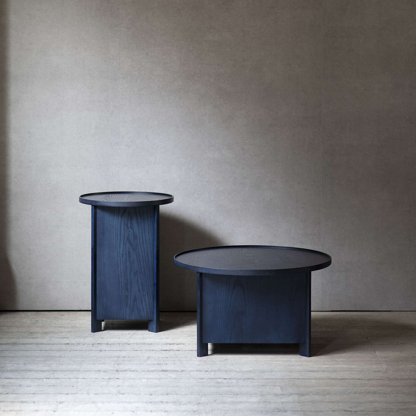 Sake Side Table
