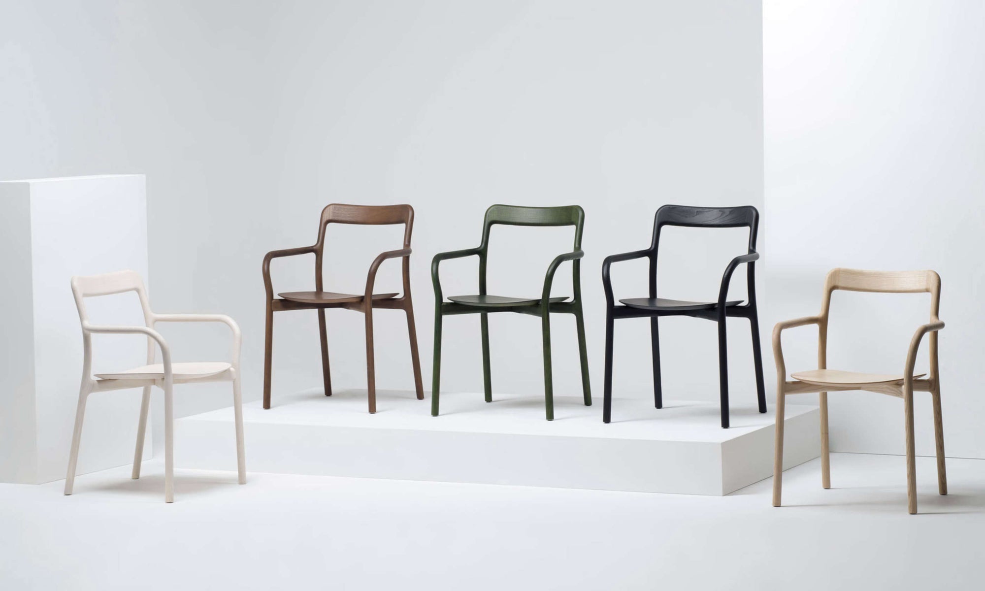 Branca Chair