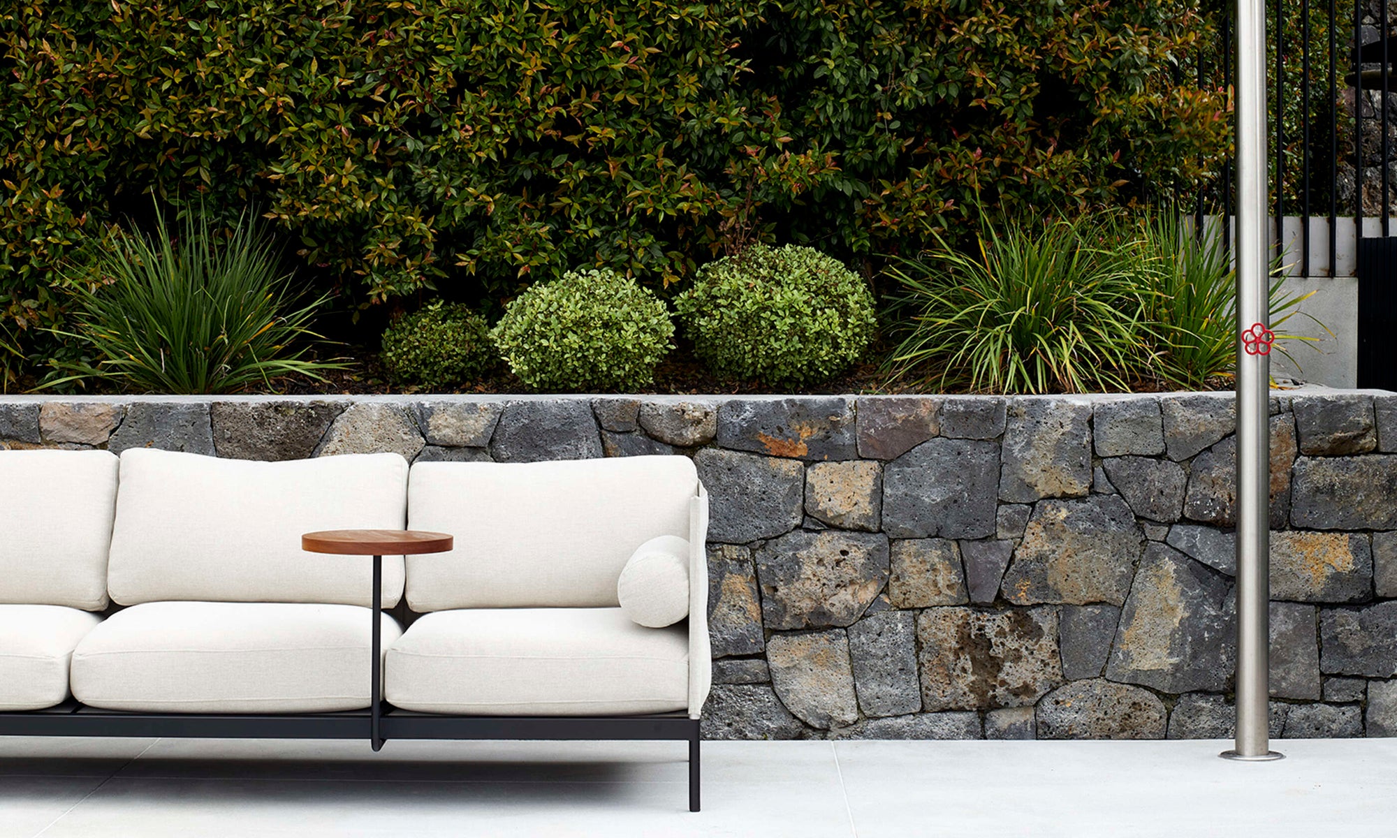 November Outdoor Sofa - Modular
