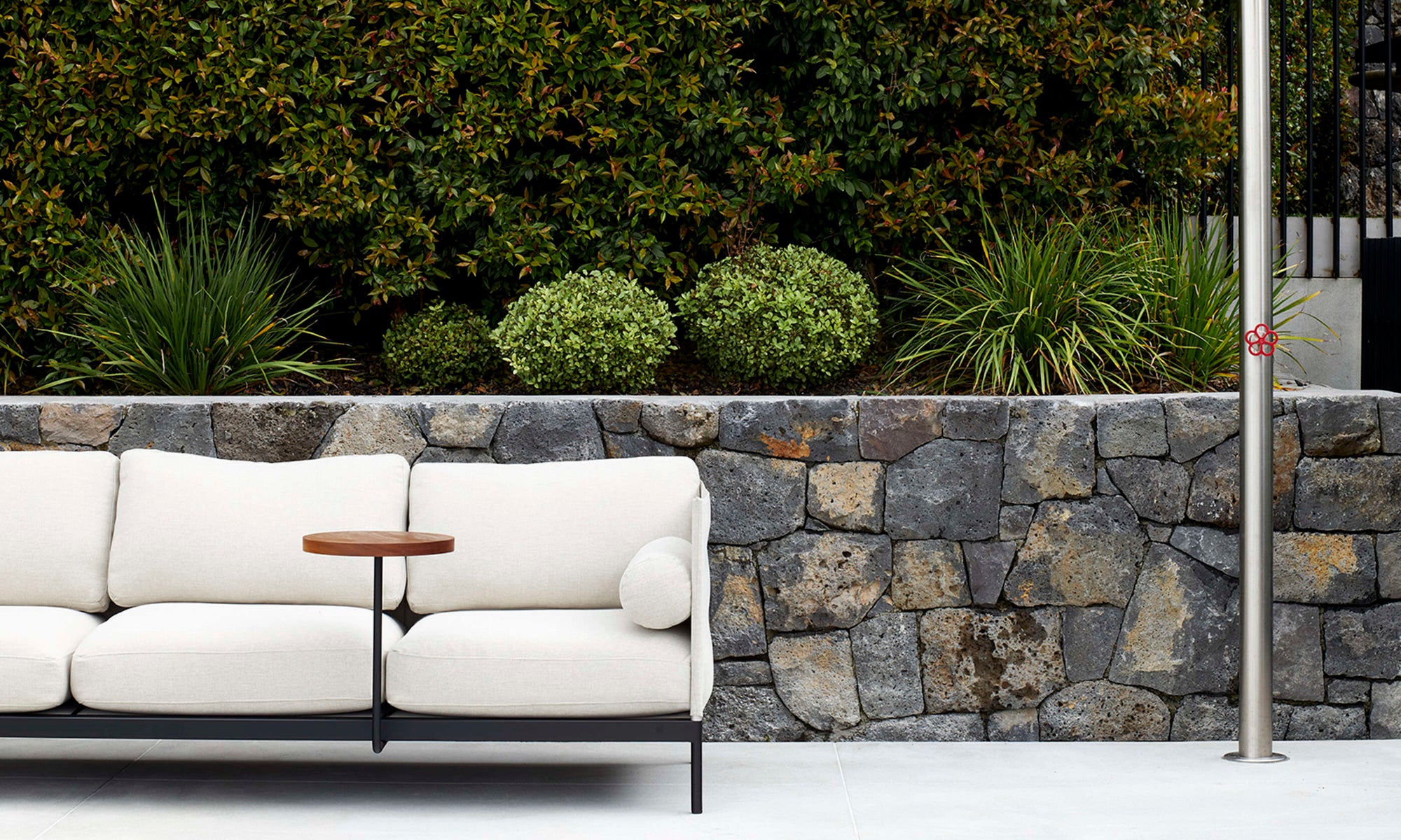 November Outdoor Sofa - Modular