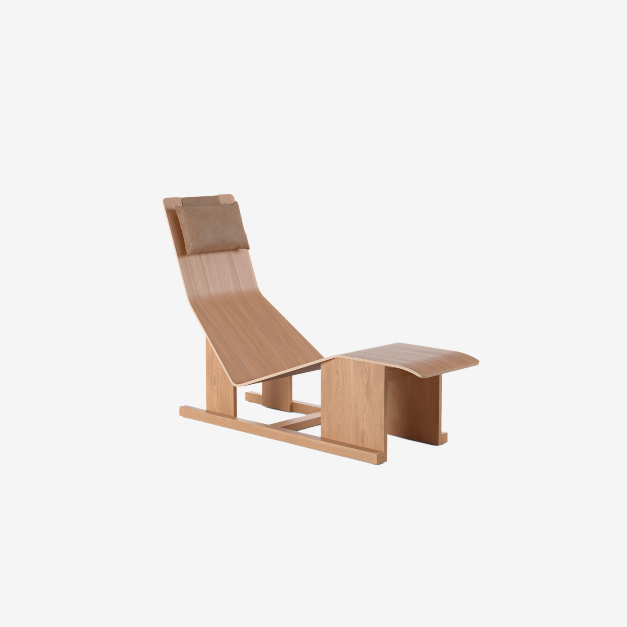 4PM Chaise