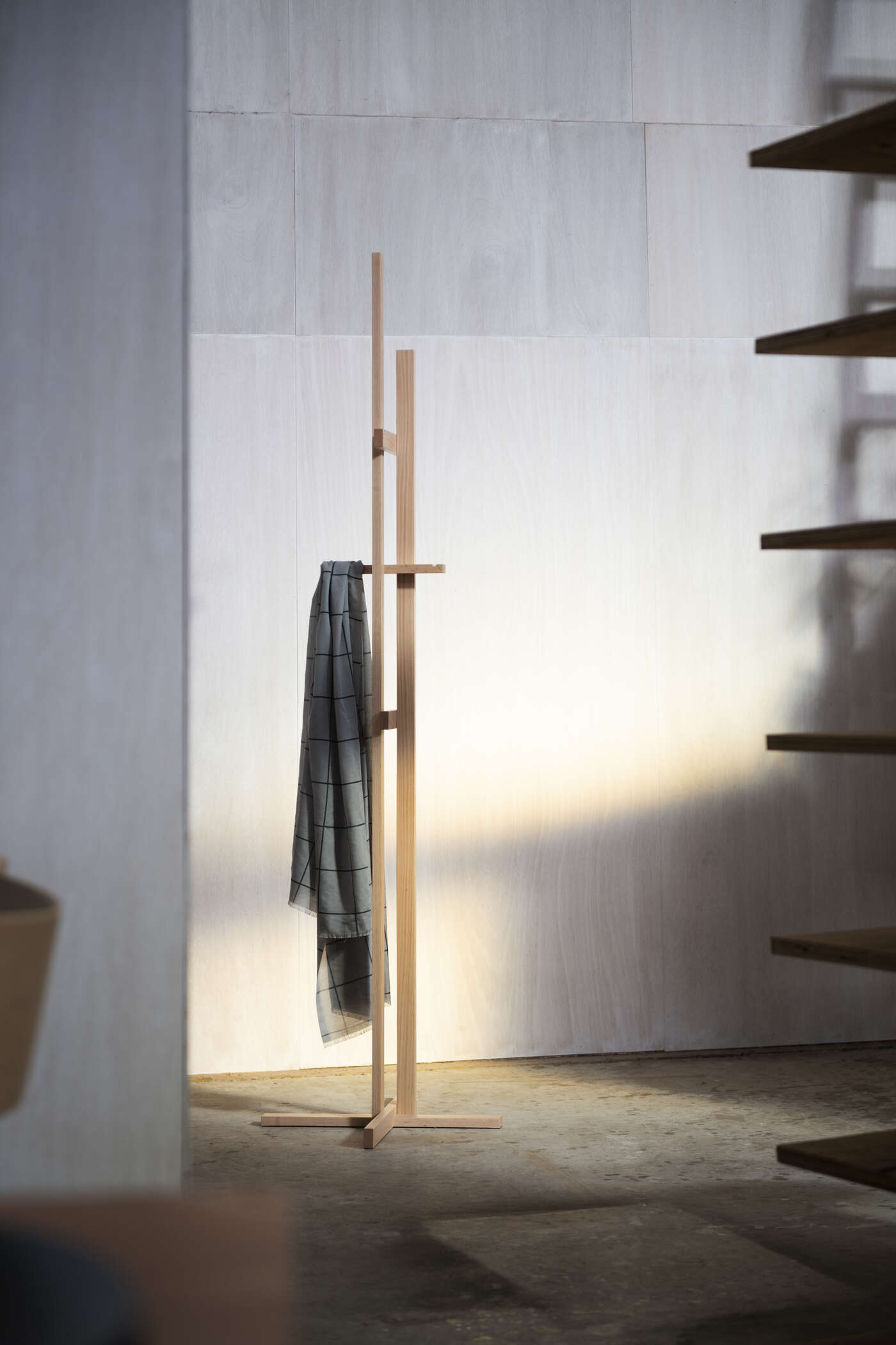 Elements Coat Stand