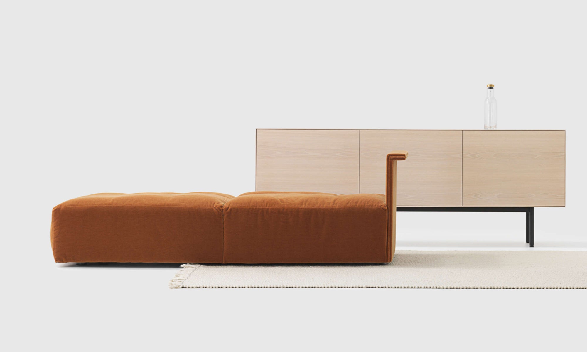 Arcade Daybed