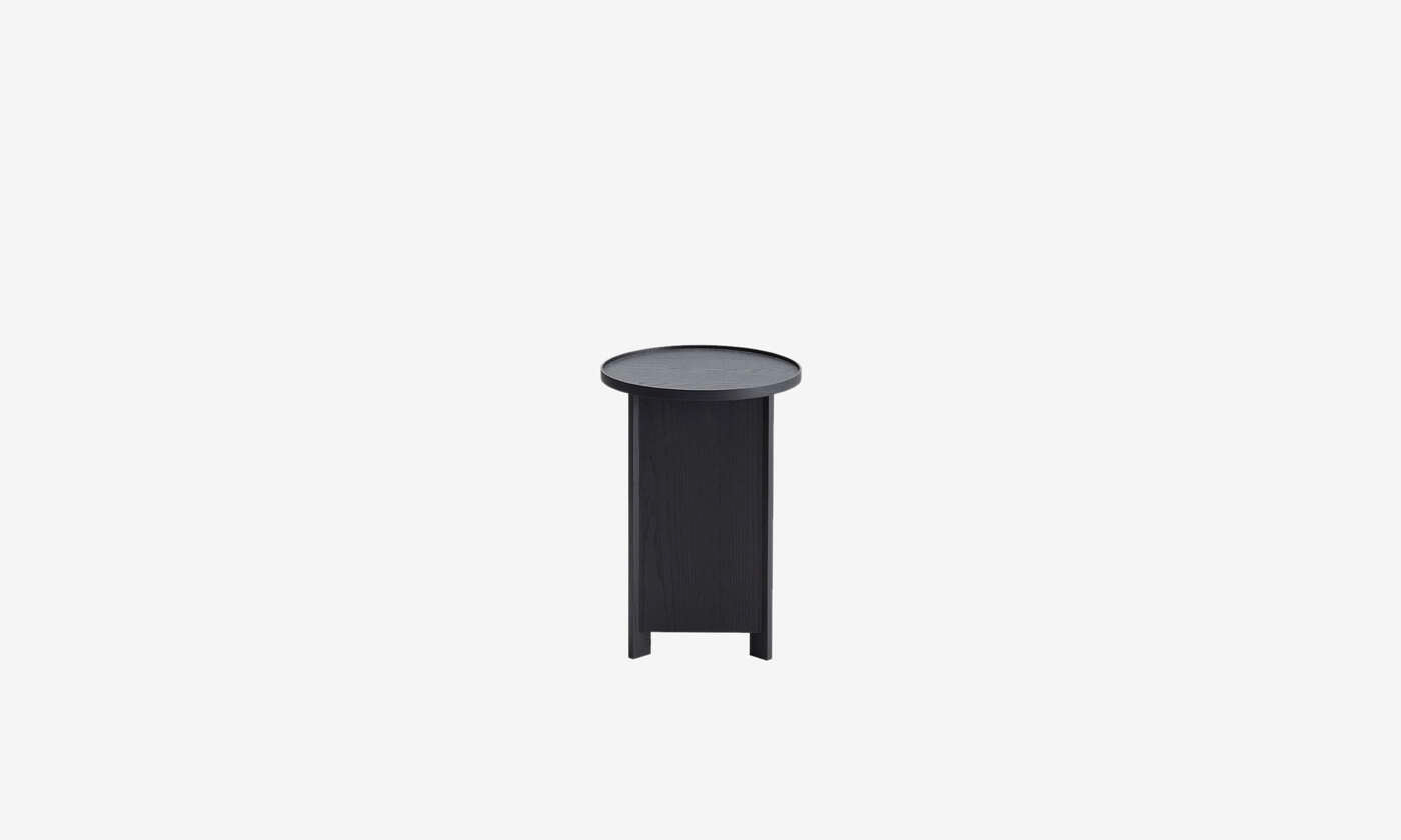 Sake Side Table