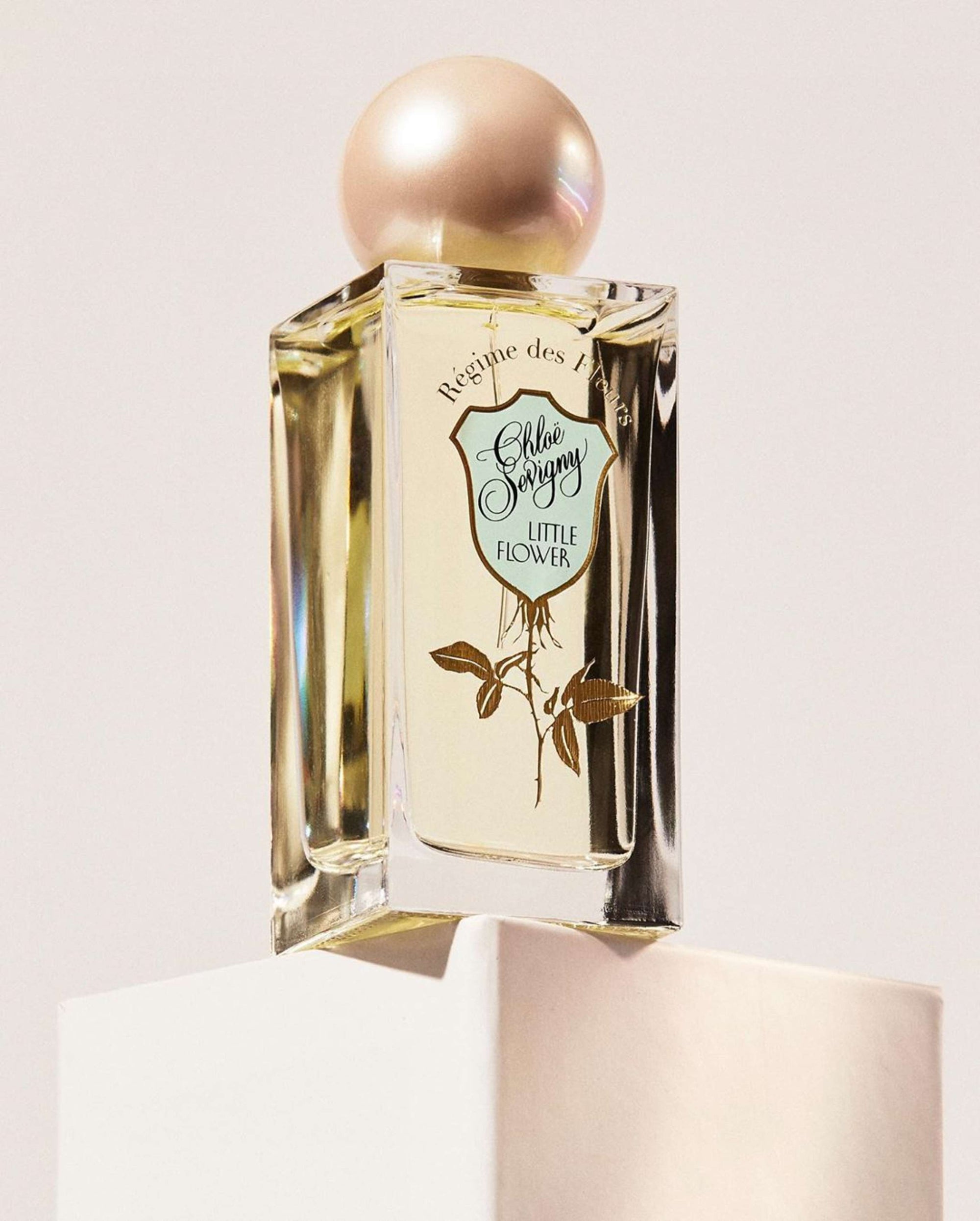 Chloe Sevigny Little Flower - Eau de Parfum