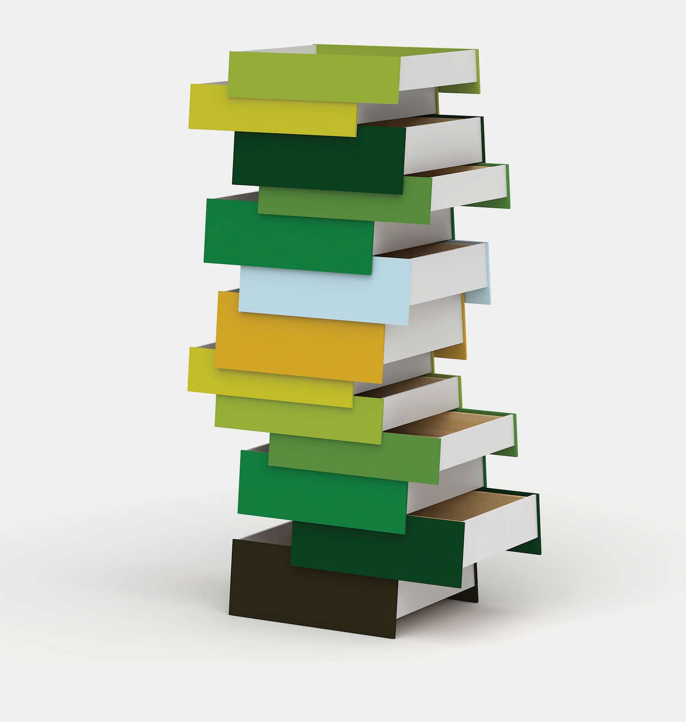Stack