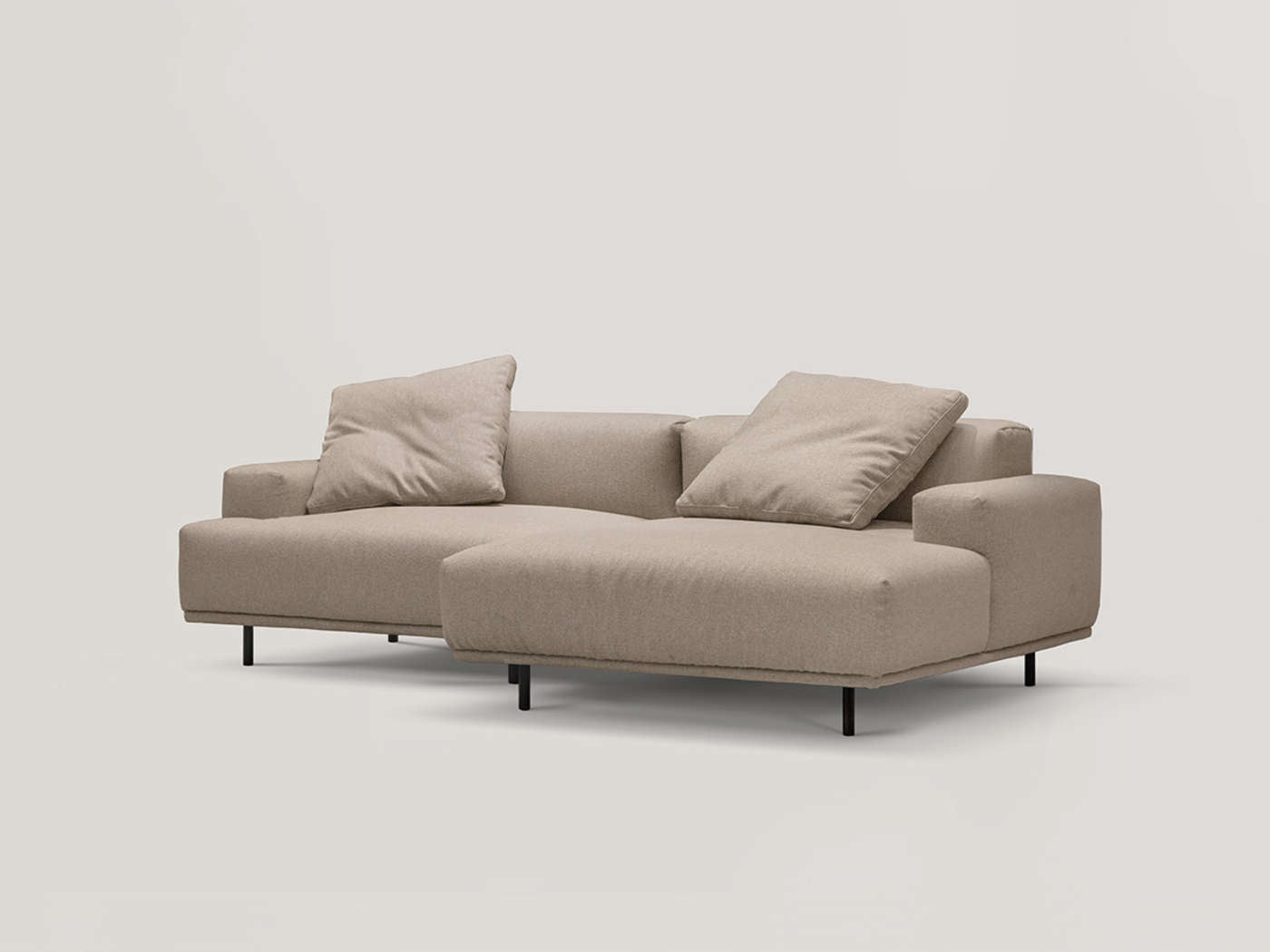 Collective Sofa