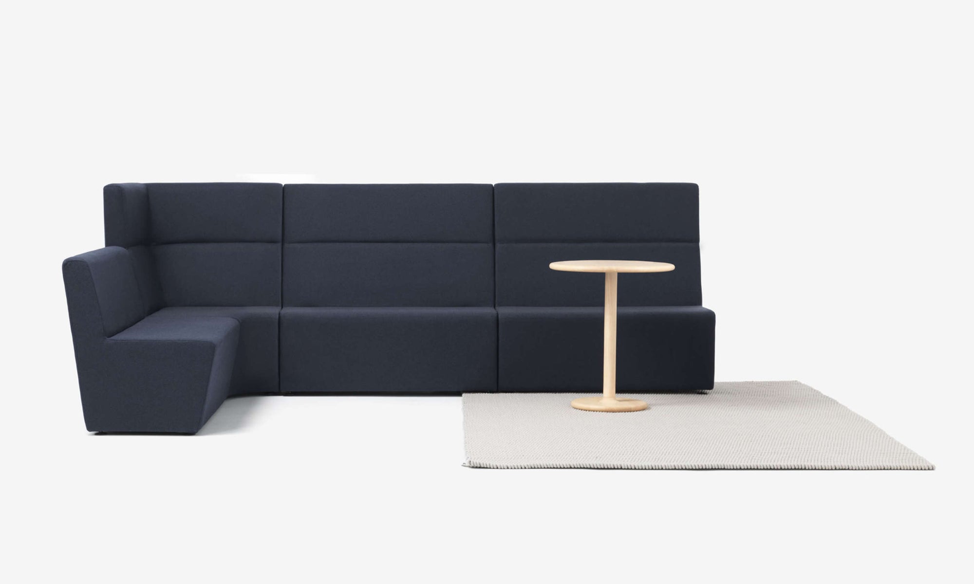 Paramount Internal Corner 90º