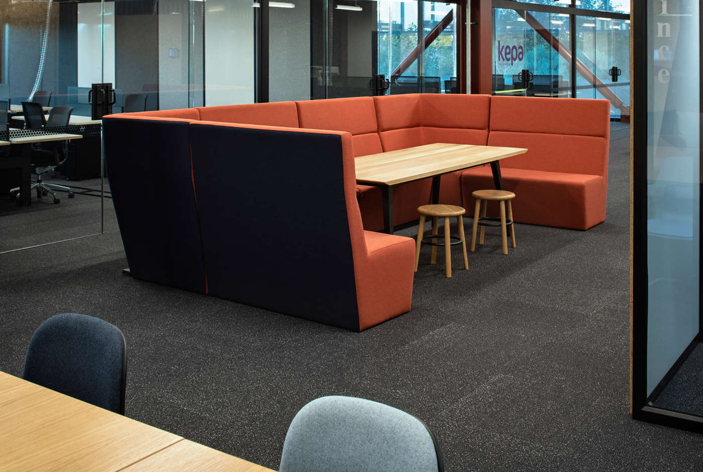 Paramount Internal Corner 90º