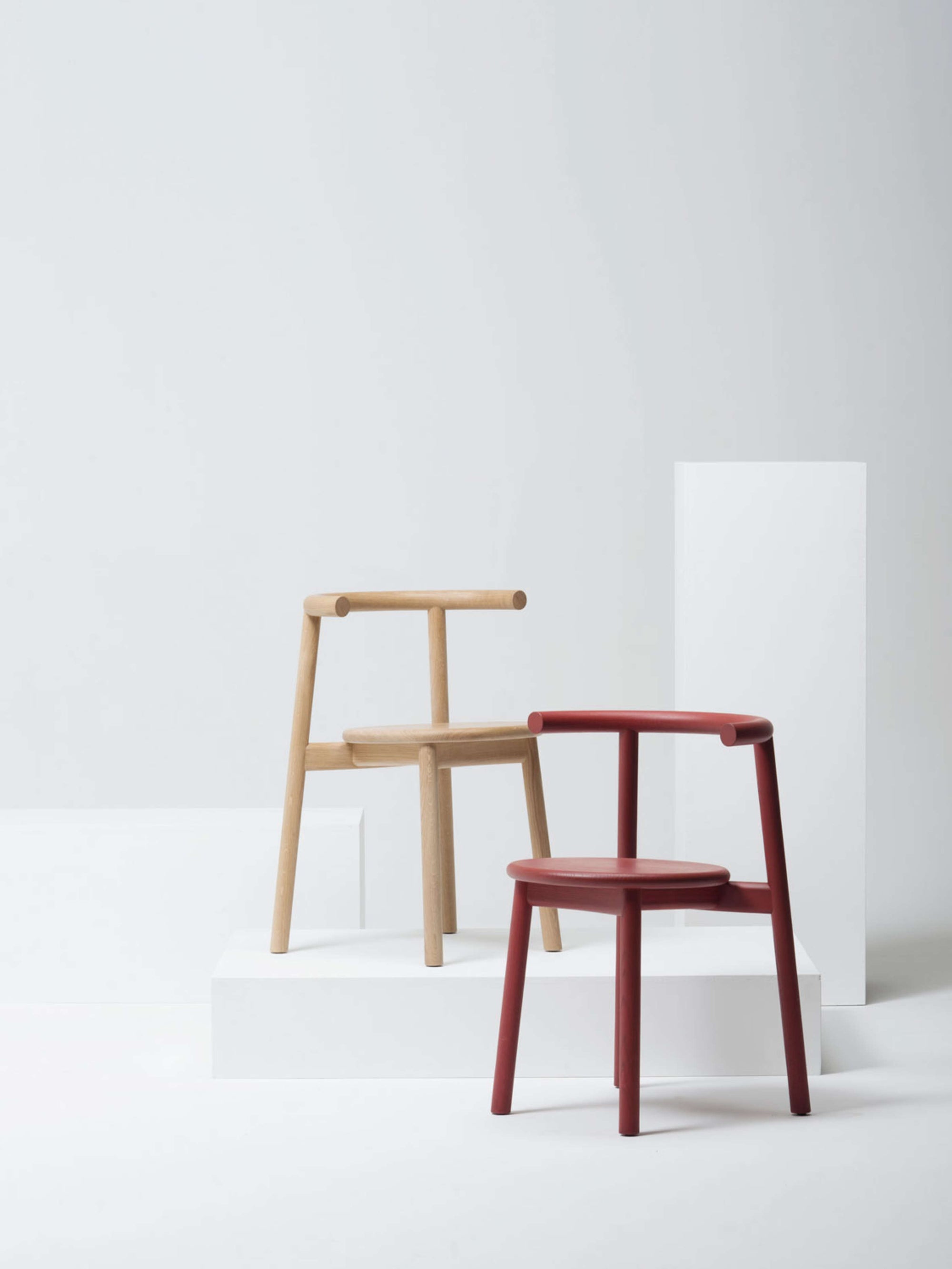 Solo Chair