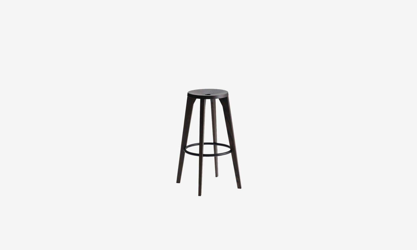 Dovetail Barstool
