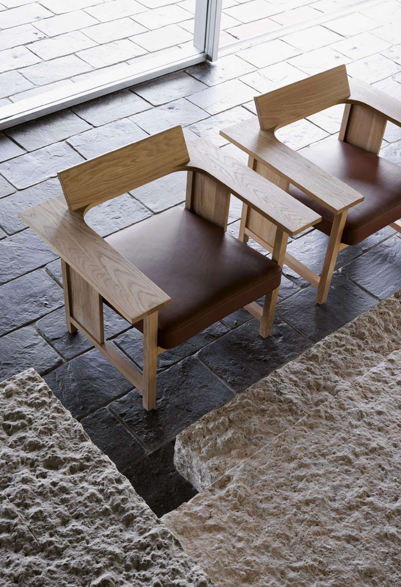 Clerici Chair
